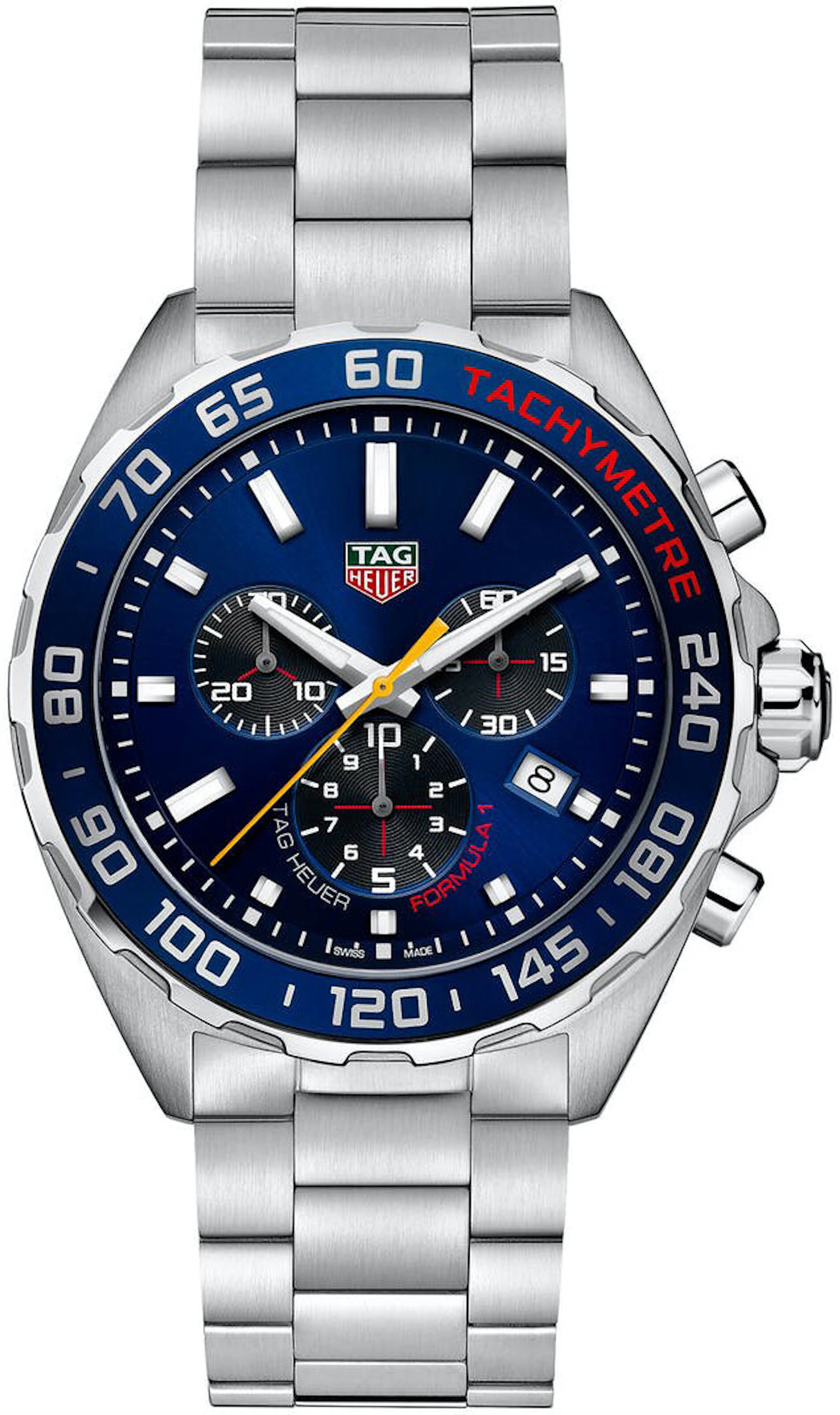 TAG Heuer Formula 1 CAZ101AB.BA0842 CAZ101AB.BA0842