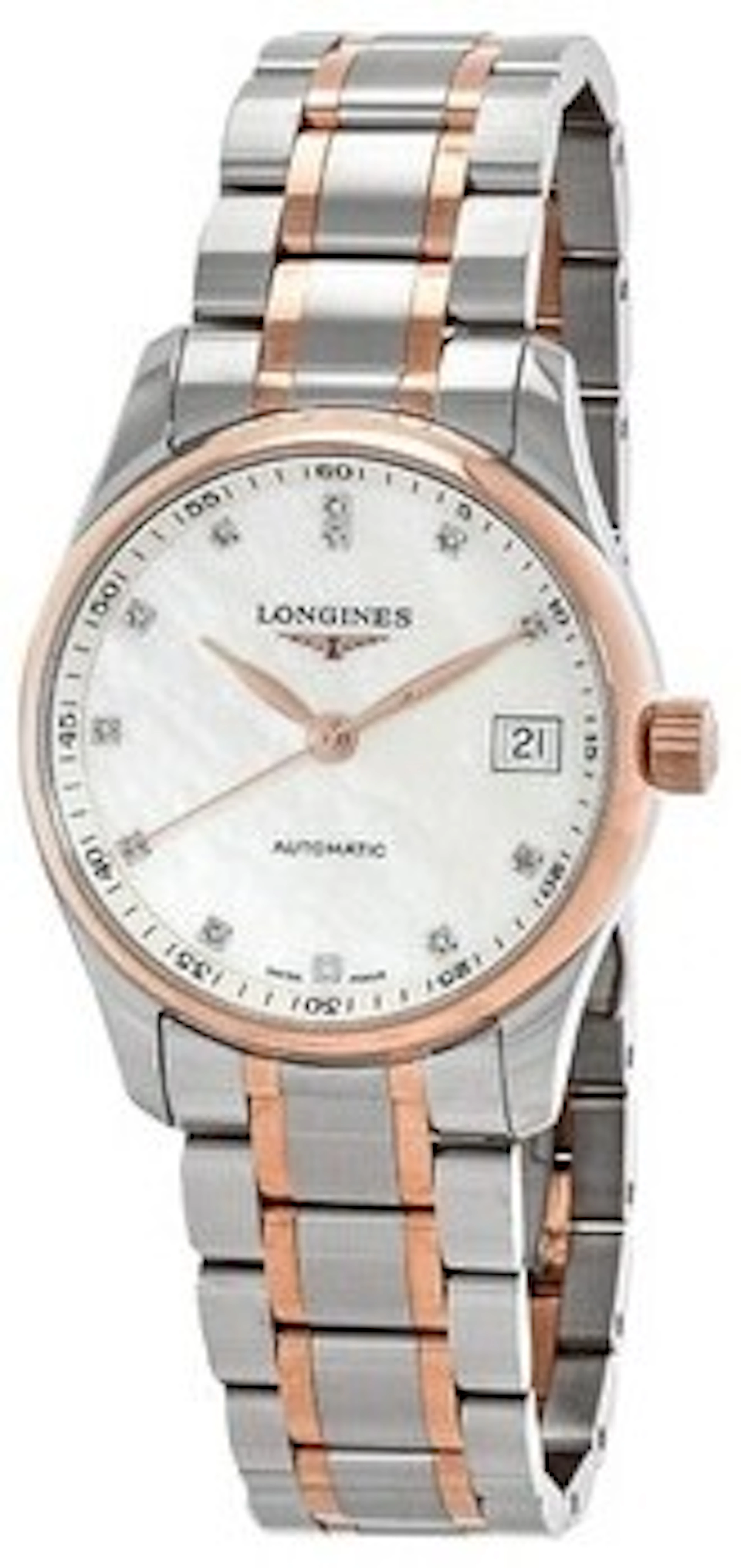 Longines Master Collection L2.357.5.89.7 L2.357.5.89.7
