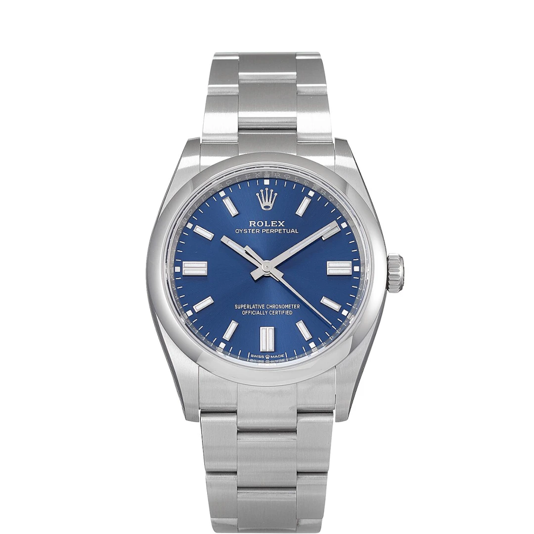 Rolex Oyster Perpetual 36 126000-0003 126000-0003