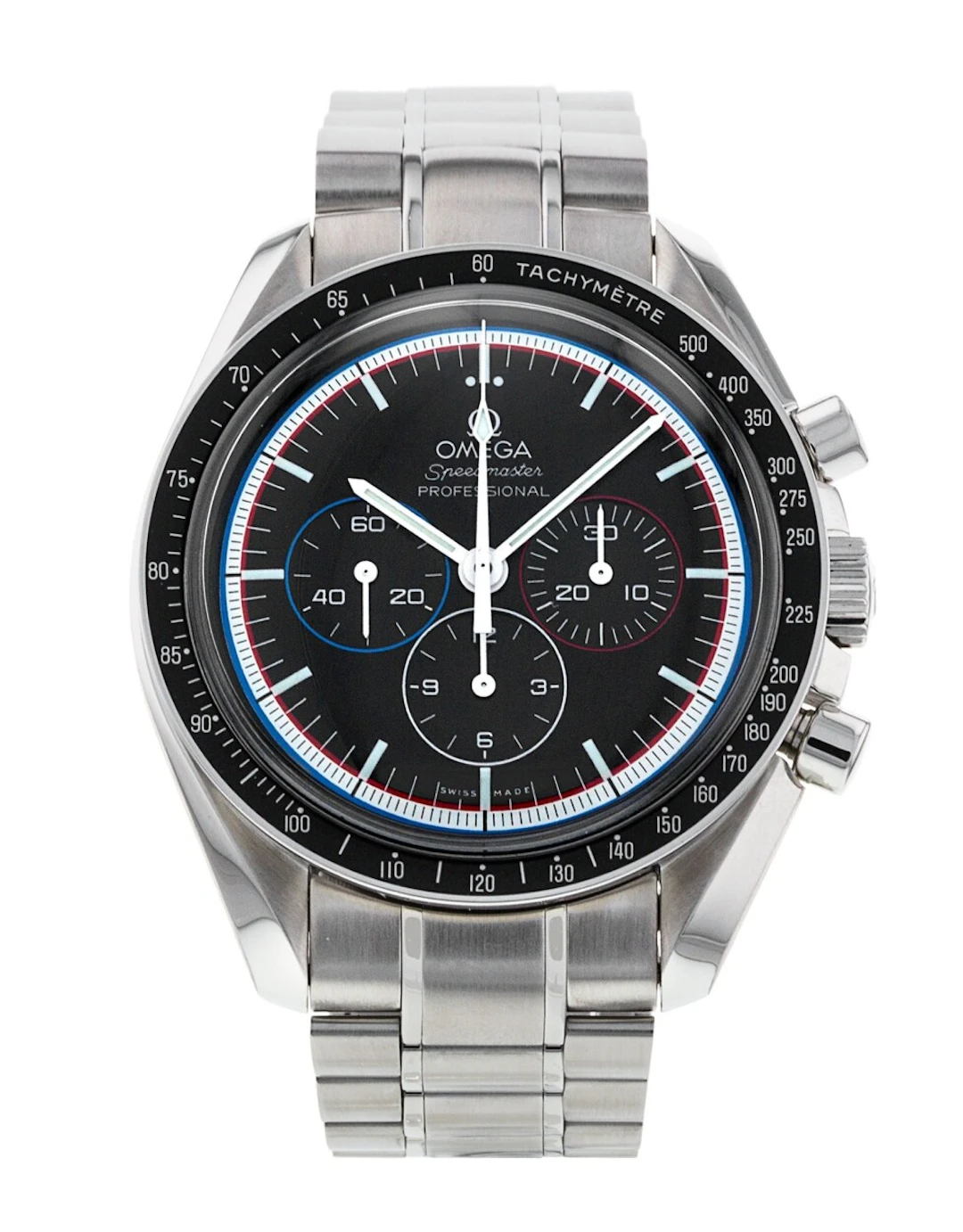 Omega Speedmaster Moonwatch Apollo 311.30.42.30.01.003 311.30.42.30.01.003