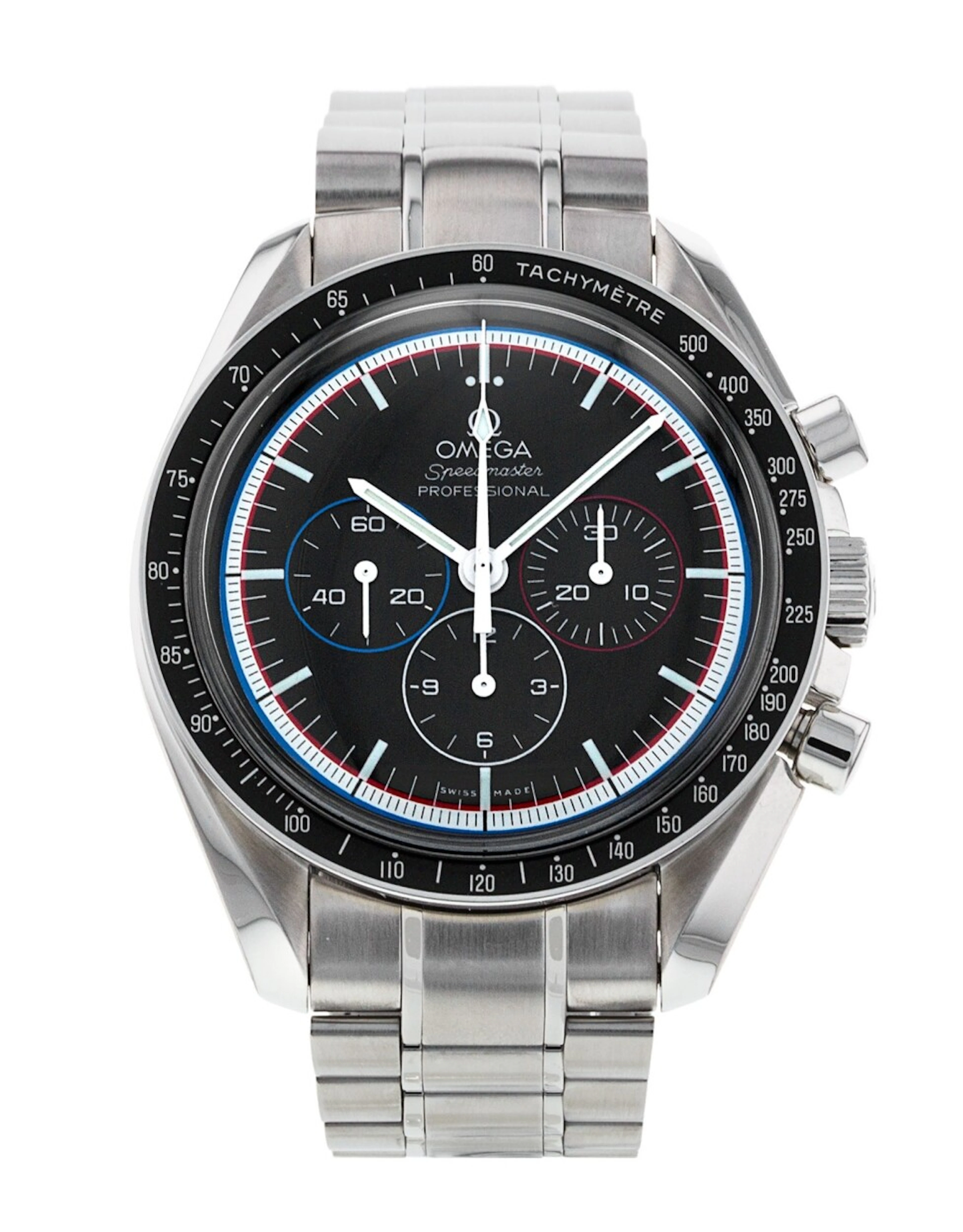Omega Speedmaster Moonwatch Apollo 311.30.42.30.01.003 311.30.42.30.01.003