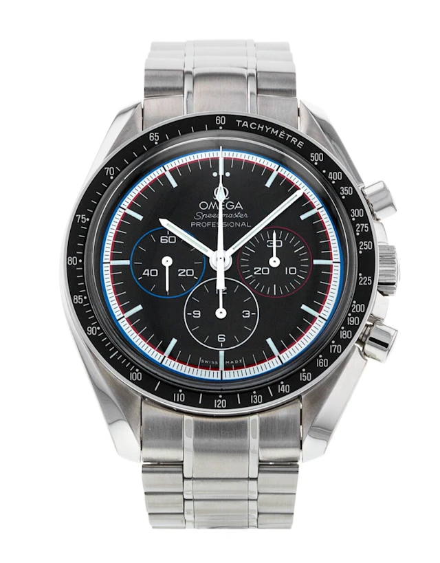 Omega Speedmaster Moonwatch Apollo 311.30.42.30.01.003 311.30.42.30.01.003