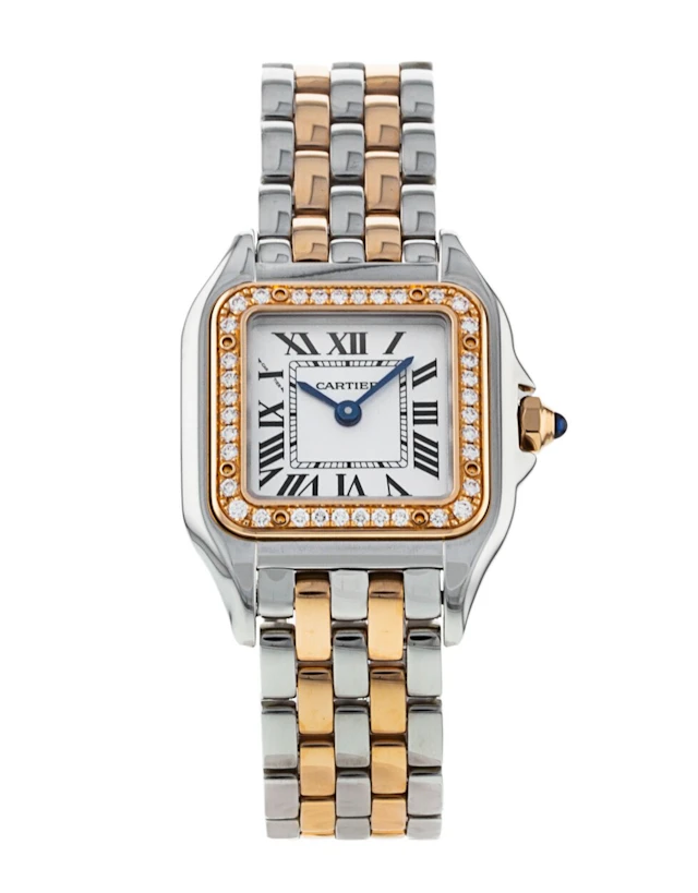 Cartier Panthere De Cartier W3PN0006 W3PN0006