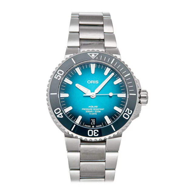 Oris Diving 01 400 7763 4135-07 8 24 09PEB 01 400 7763 4135-07 8 24 09PEB