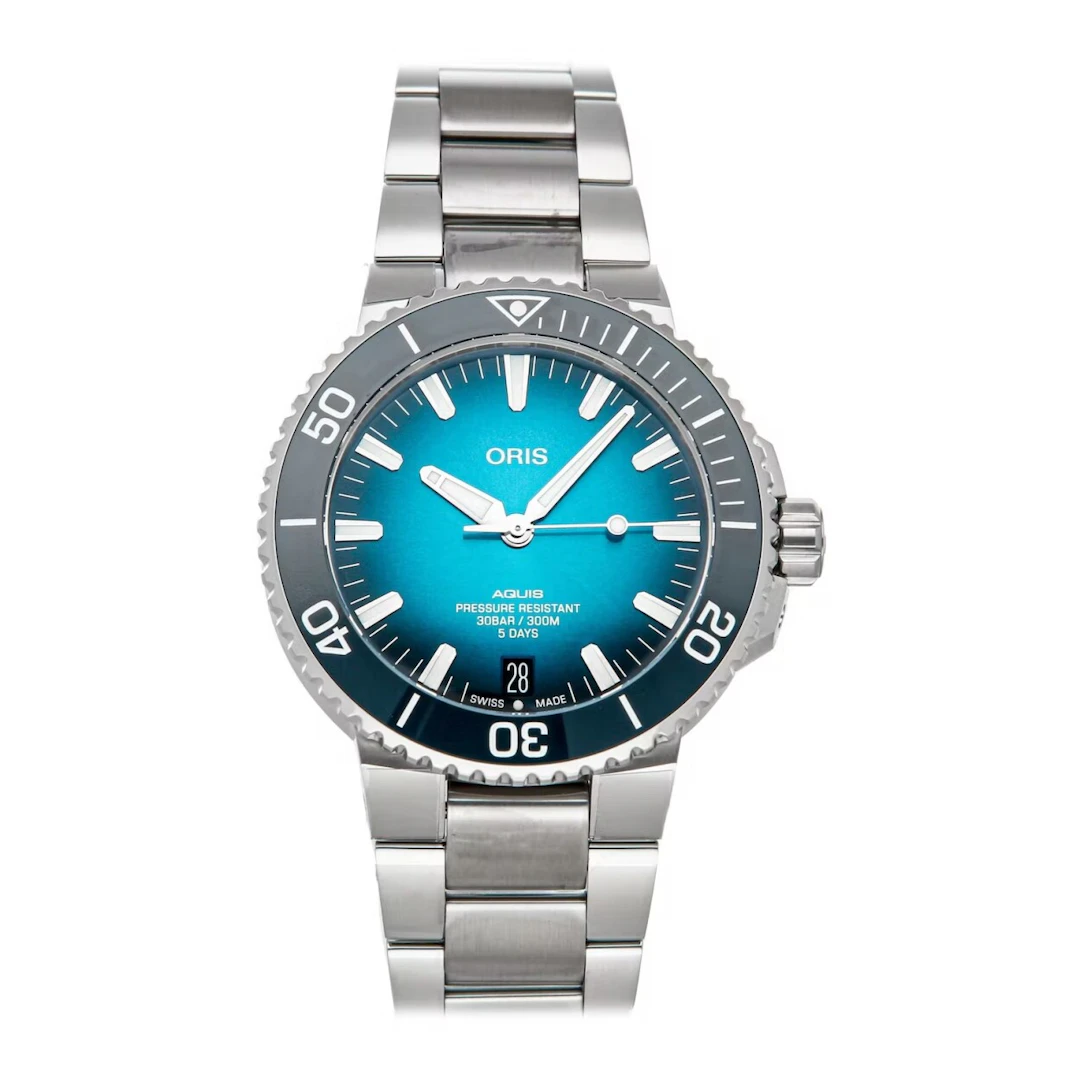 Oris Diving 01 400 7763 4135-07 8 24 09PEB 01 400 7763 4135-07 8 24 09PEB