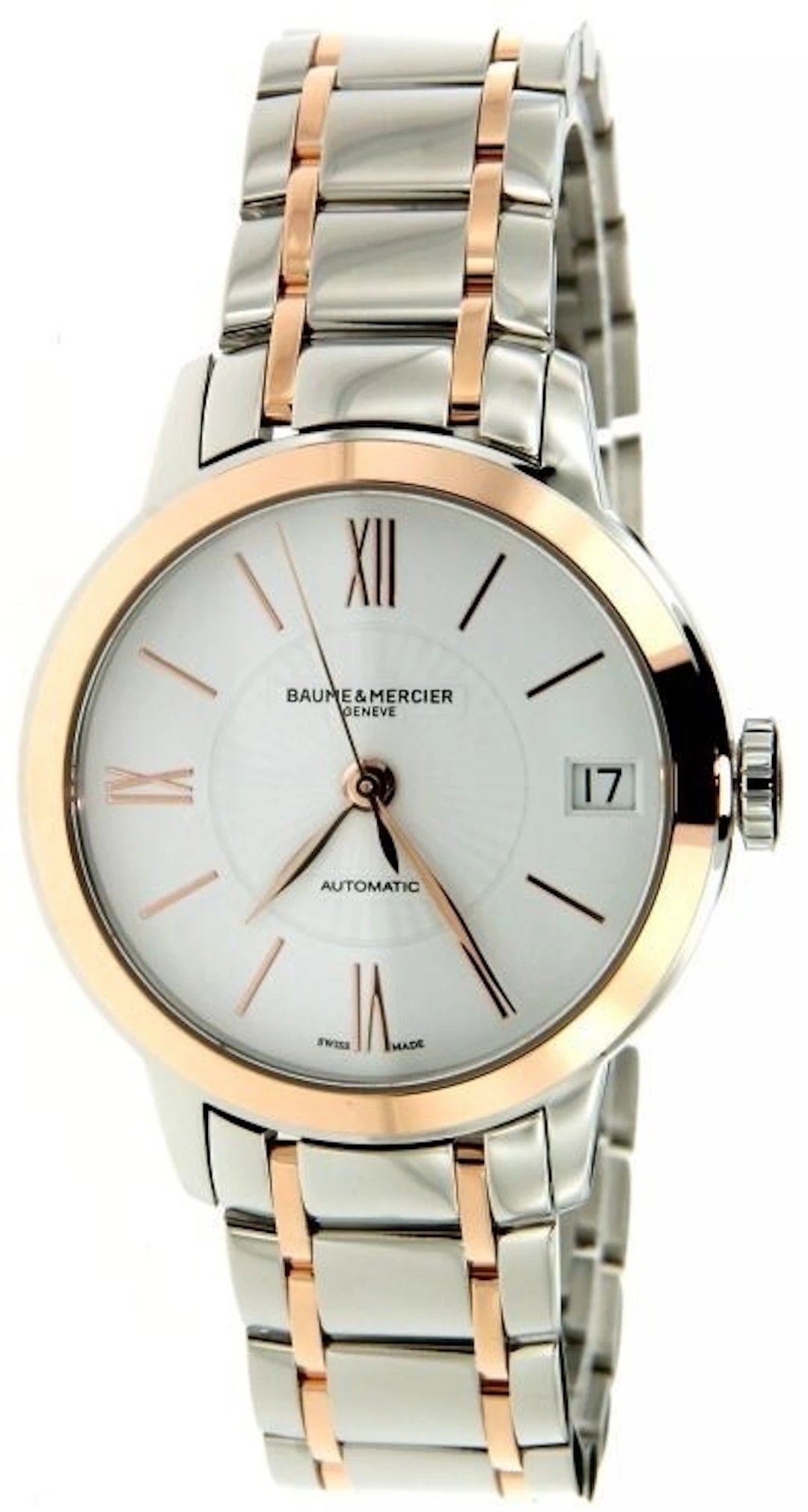 Baume & Mercier Classima M0A10269 M0A10269