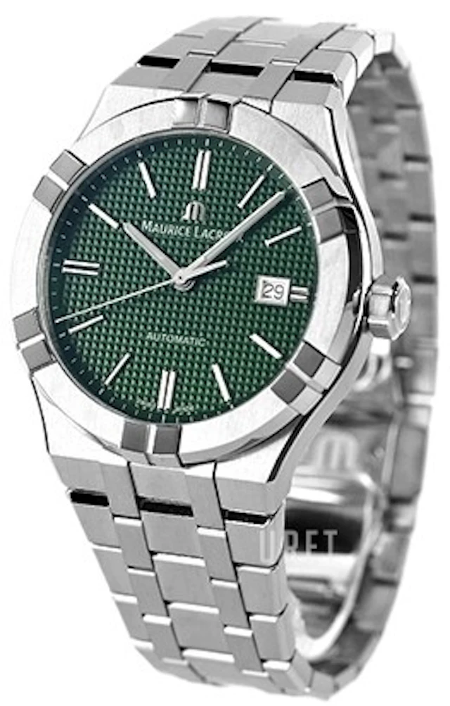 Maurice Lacroix Aikon AI6008-SS00F-630-D AI6008-SS00F-630-D