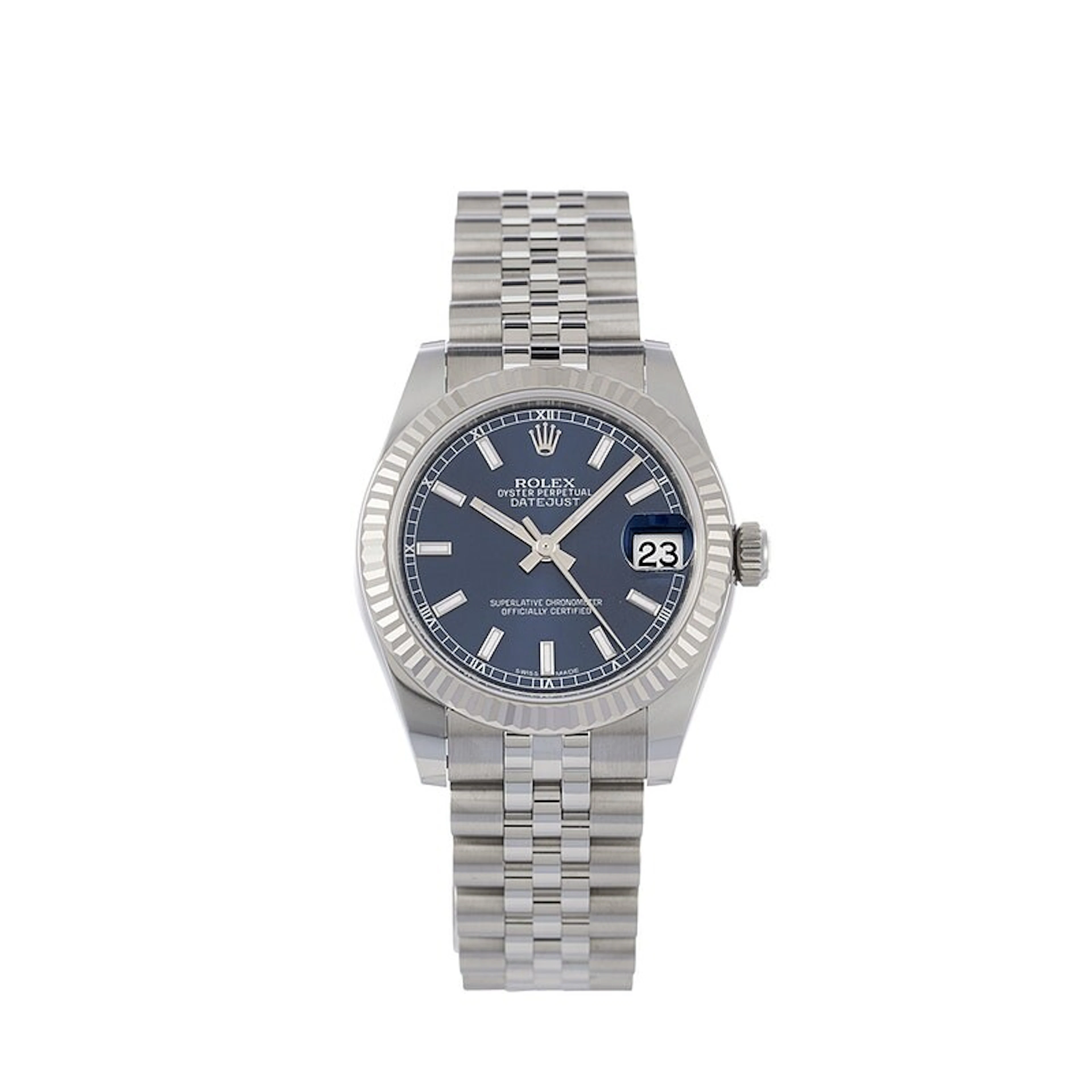 Rolex Datejust Midsize 178274-0037 178274-0037
