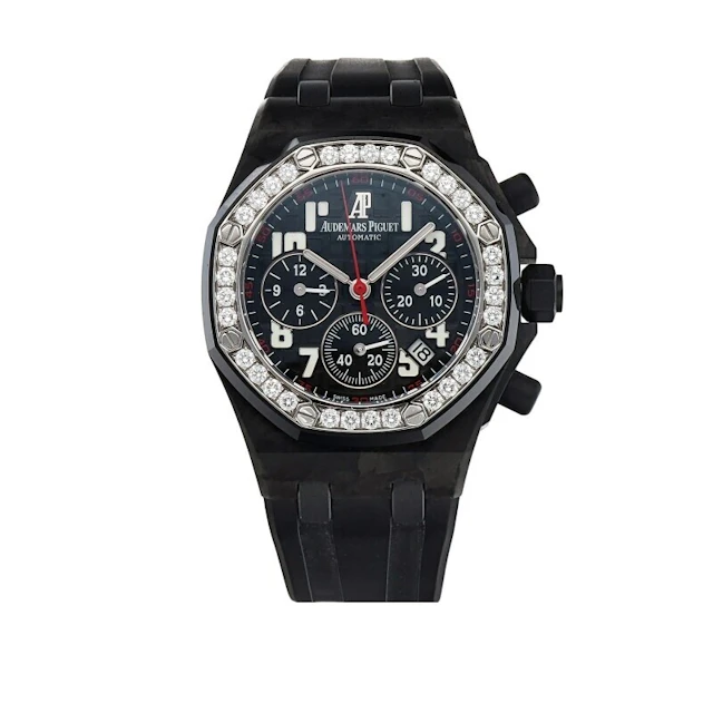 Audemars Piguet Royal Oak Offshore Ladies' Chronograph 26267FS.ZZ.D002CA.01