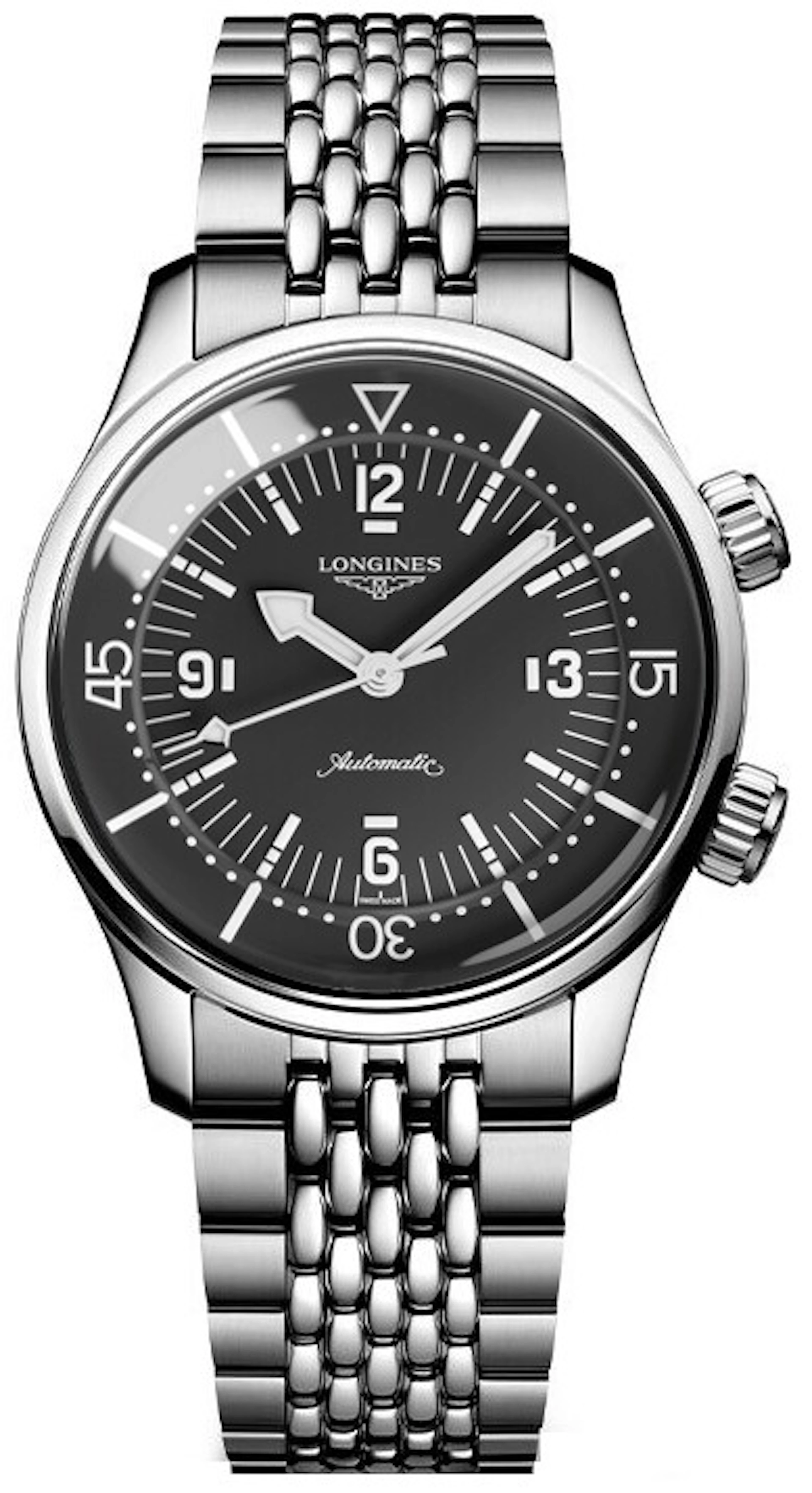 Longines Legend Diver L3.764.4.50.6 L3.764.4.50.6