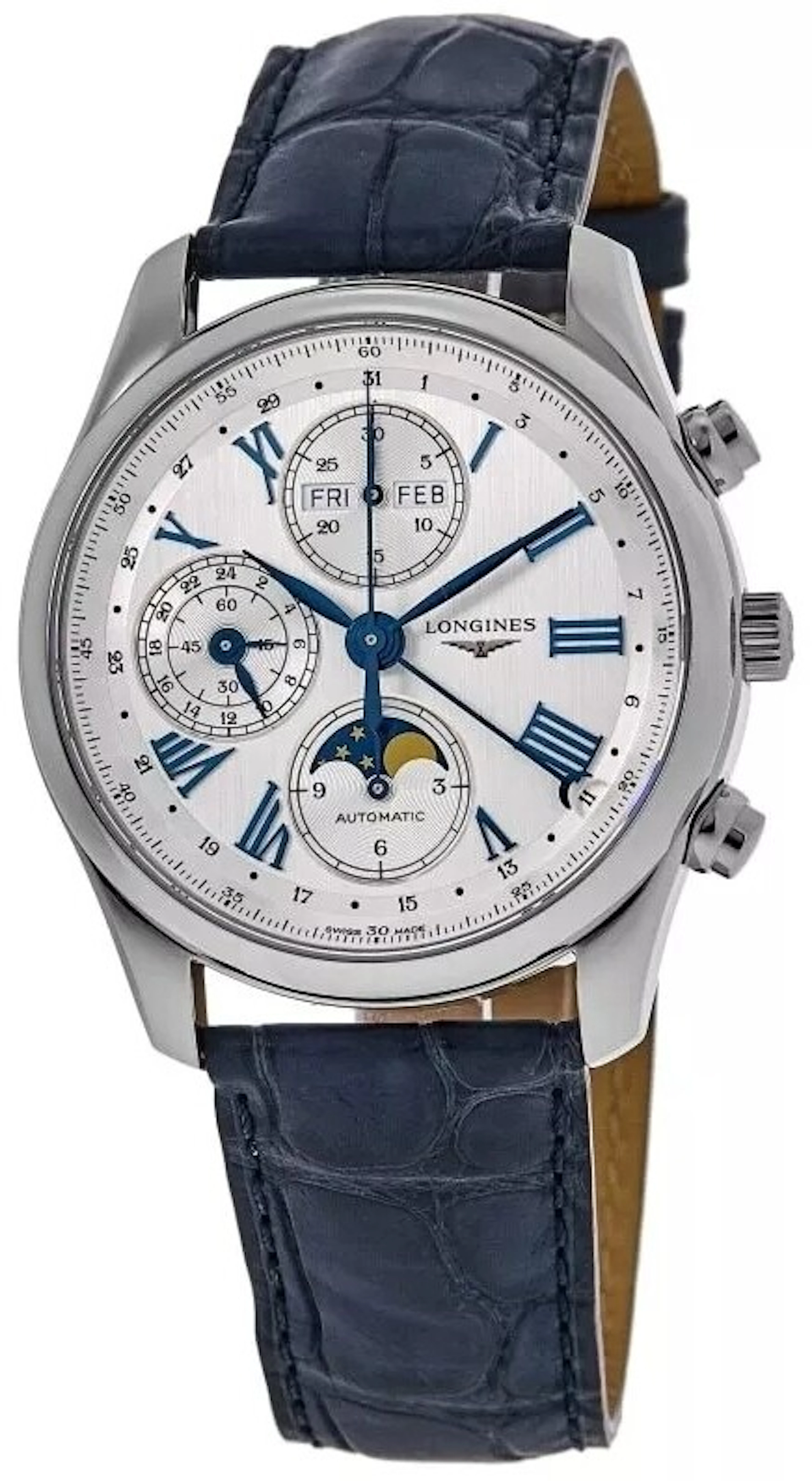 Longines Master Collection L2.773.4.71.2 L2.773.4.71.2