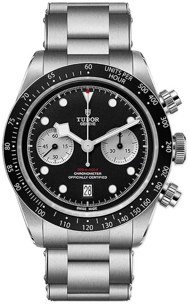 Tudor Black Bay Chrono M79360n-0011 M79360n-0011
