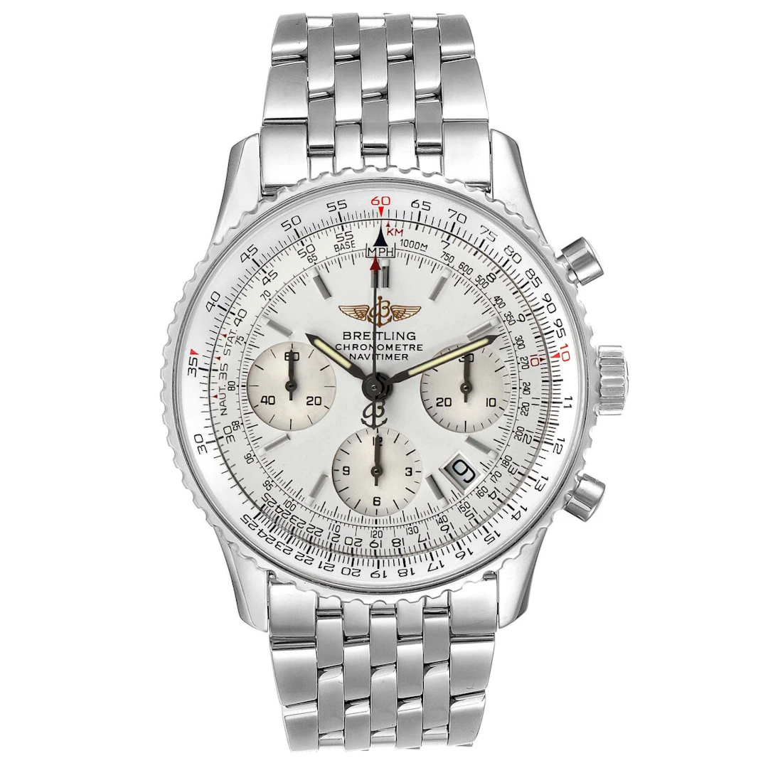 Breitling Navitimer Limited A23322-355 A23322-355