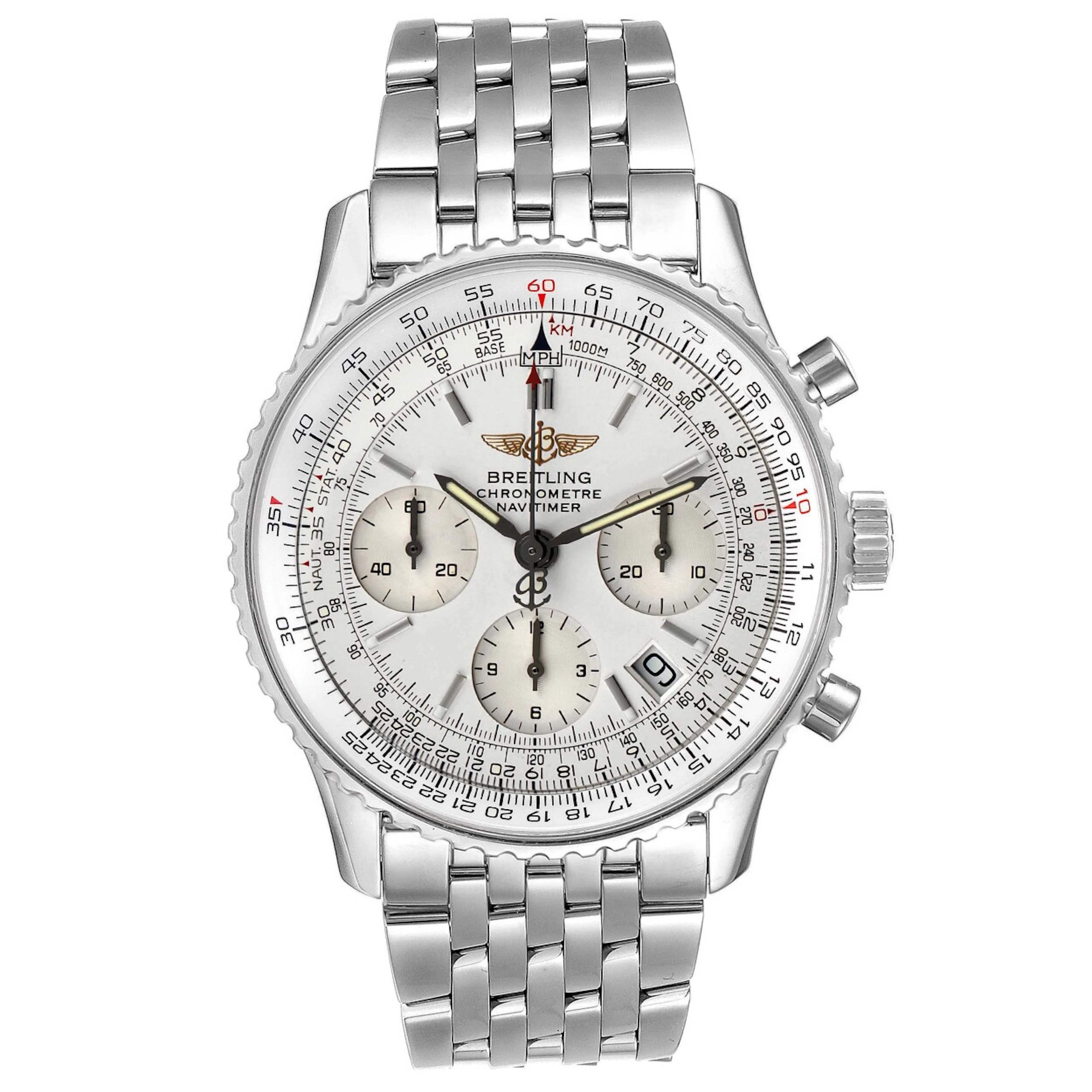 Breitling Navitimer Limited A23322-355 A23322-355