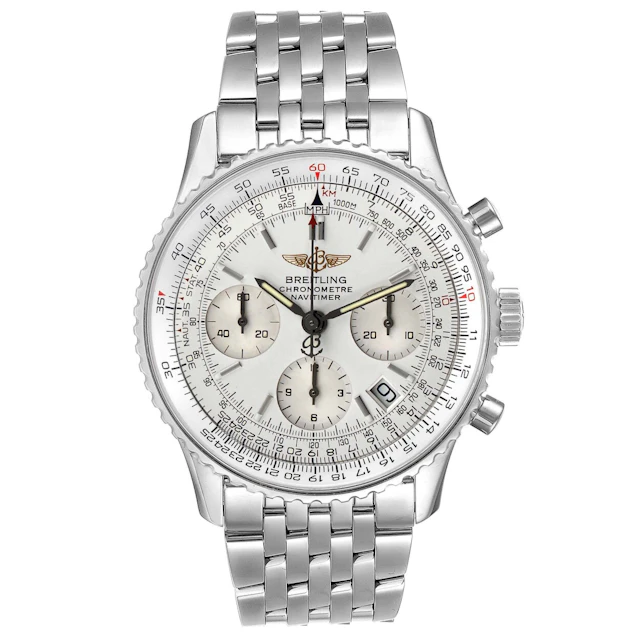 Breitling Navitimer Limited A23322-355 A23322-355