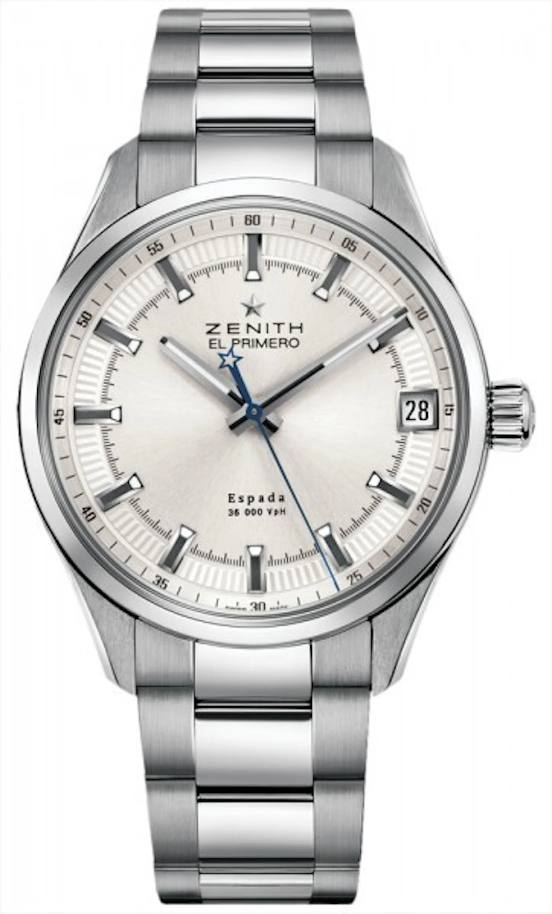 Zenith El Primero Espada 03.2170.4650-01.M2170 03.2170.4650-01.M2170