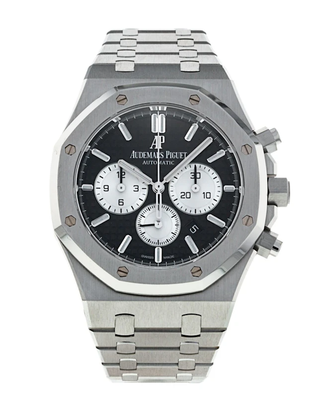 Audemars Piguet Royal Oak 26331ST.OO.1220ST.02 26331ST.OO.1220ST.02