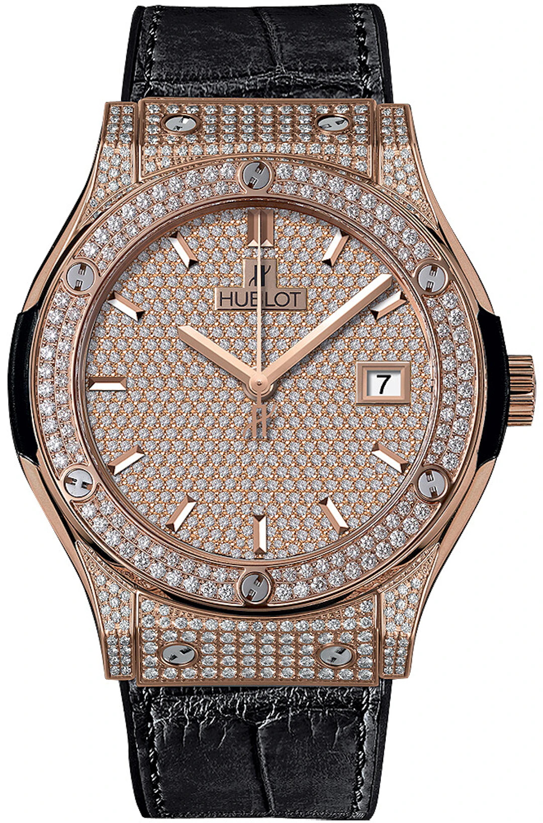 Hublot Classic Fusion 542.OX.9010.LR.1704 542.OX.9010.LR.1704