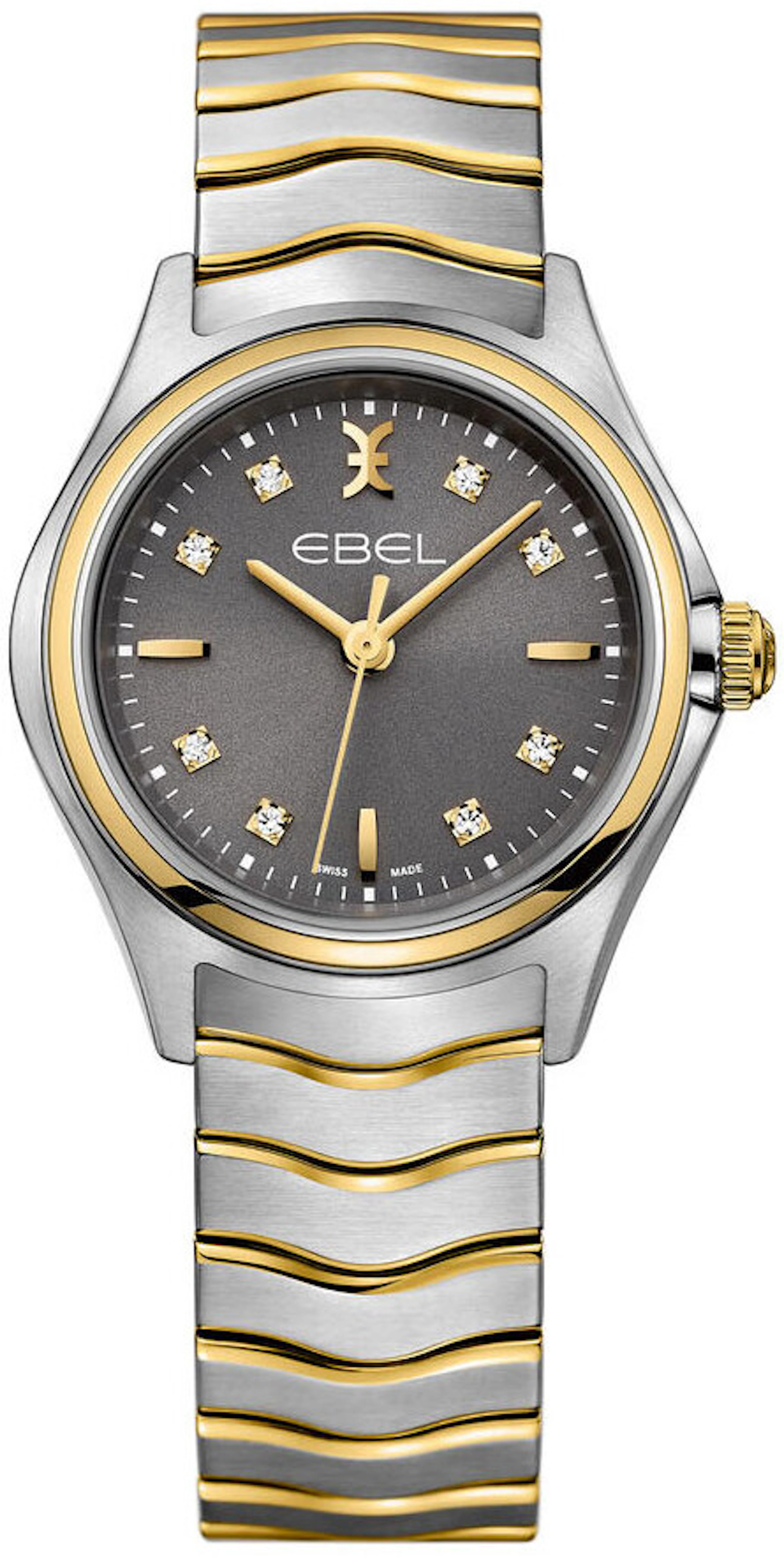 Ebel Wave 1216283 1216283