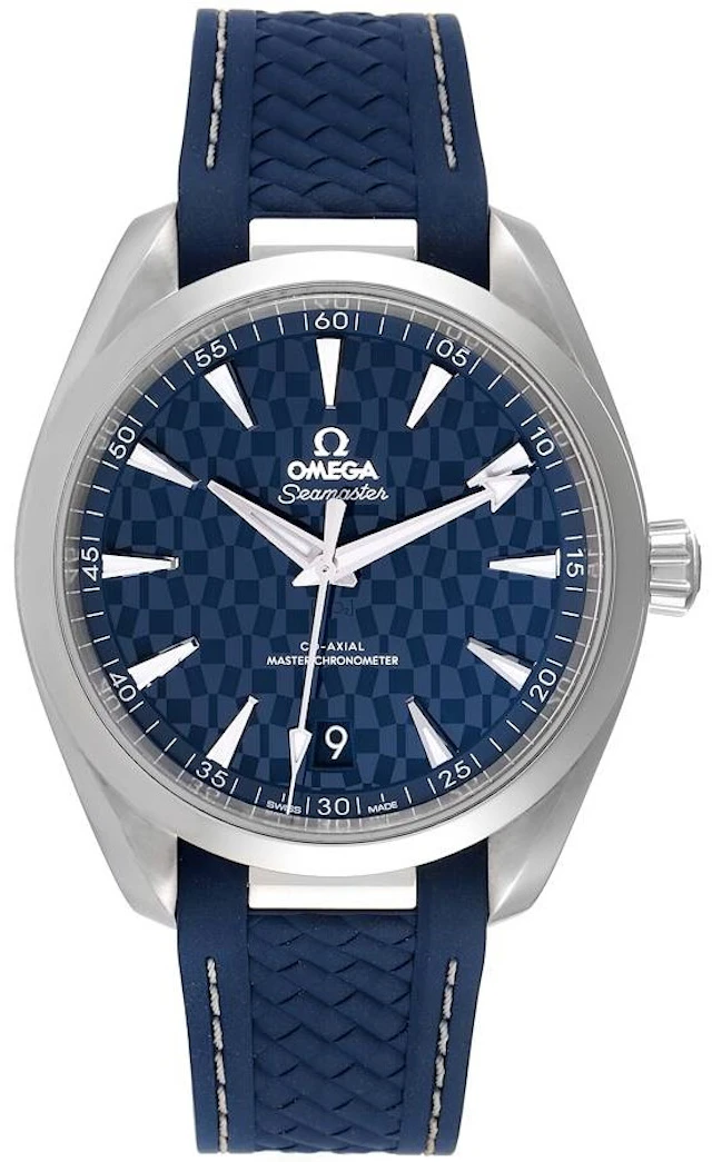 Omega Specialities Olympic Collection 522.12.41.21.03.001 522.12.41.21.03.001