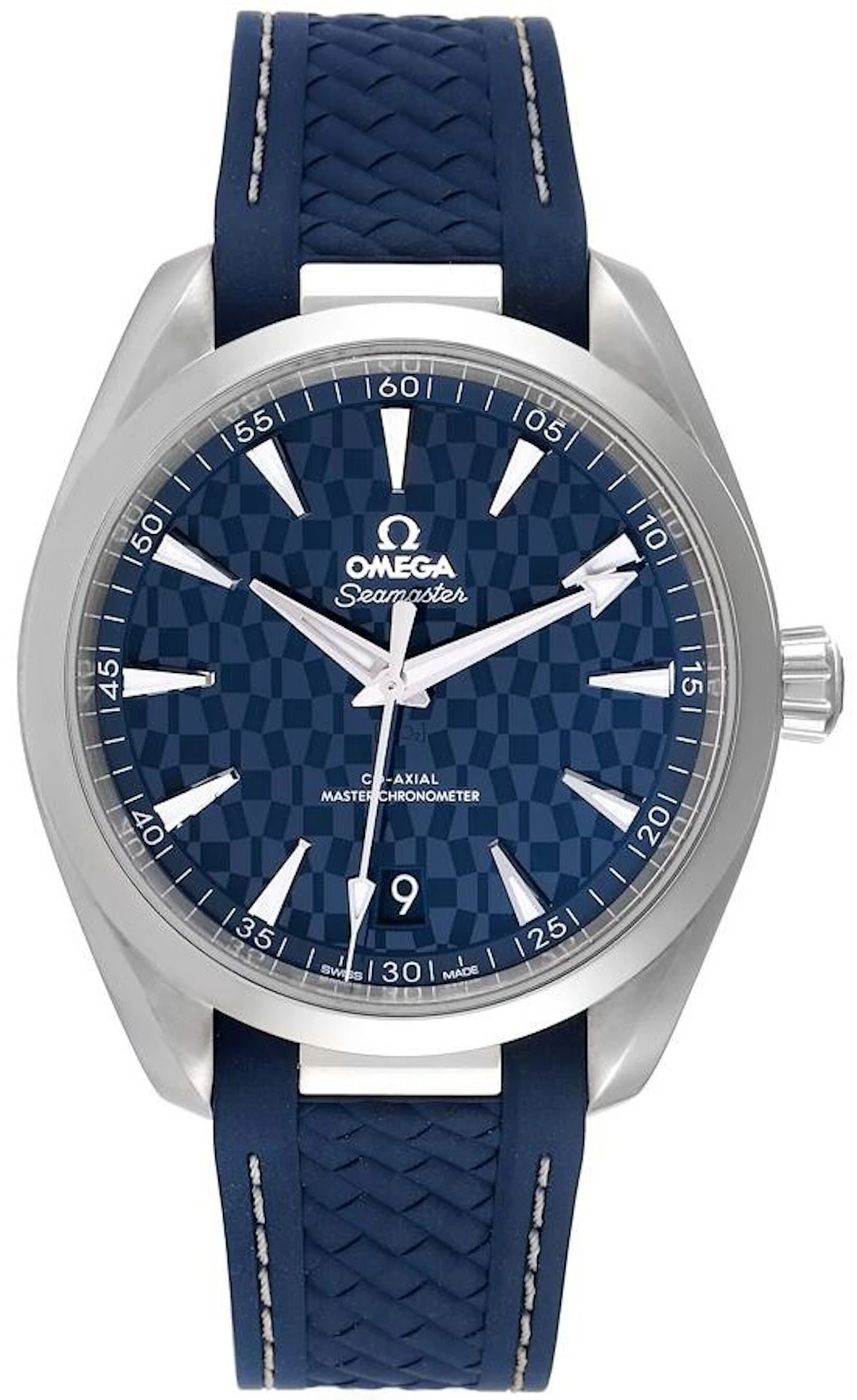 Omega Specialities Olympic Collection 522.12.41.21.03.001 522.12.41.21.03.001