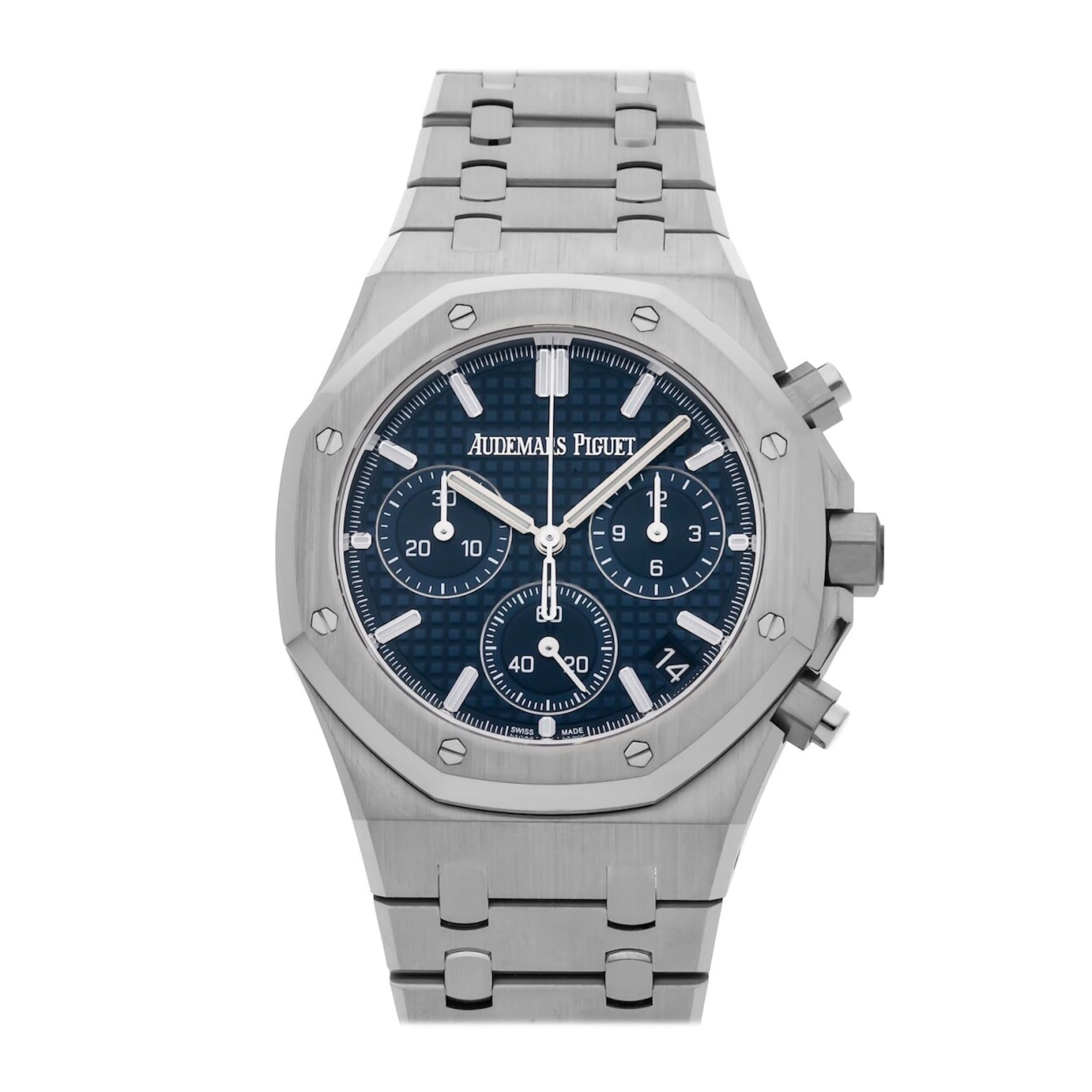 Audemars Piguet Royal Oak 26240ST.OO.1320ST.01 26240ST.OO.1320ST.01