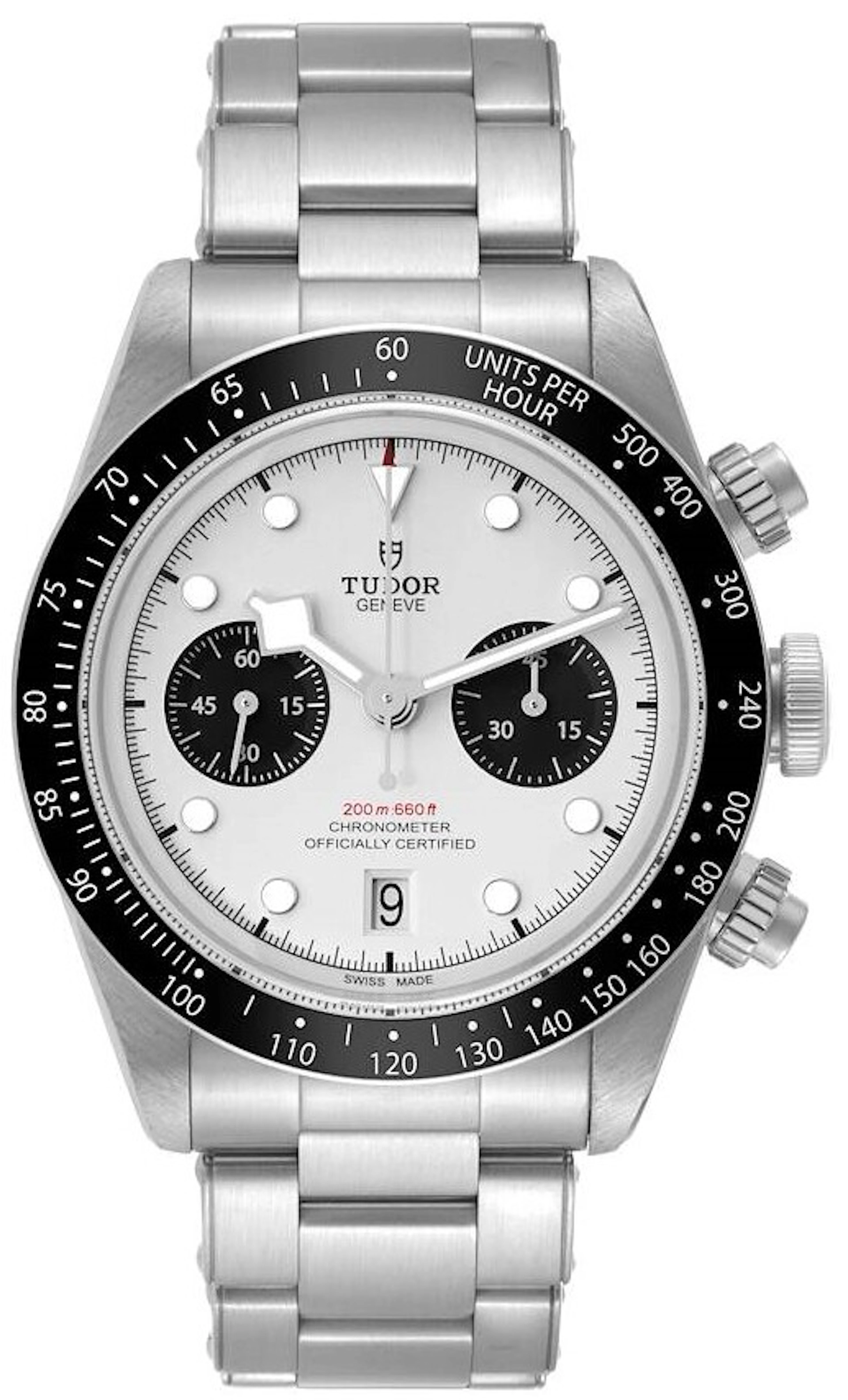 Tudor Black Bay M79360N-0002 M79360N-0002