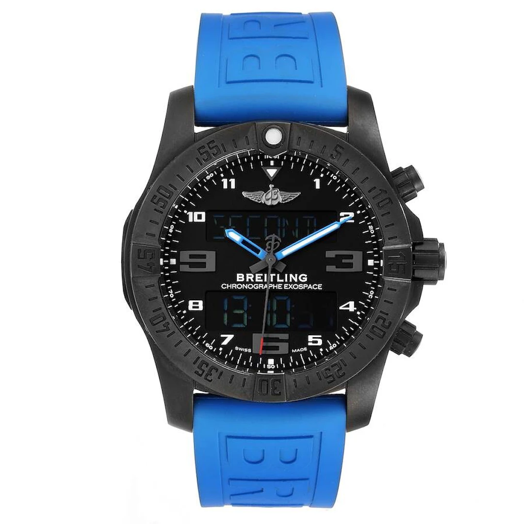 Breitling VB5510H2-BE45-235S-V20DSA.2 VB5510H2-BE45-235S-V20DSA.2