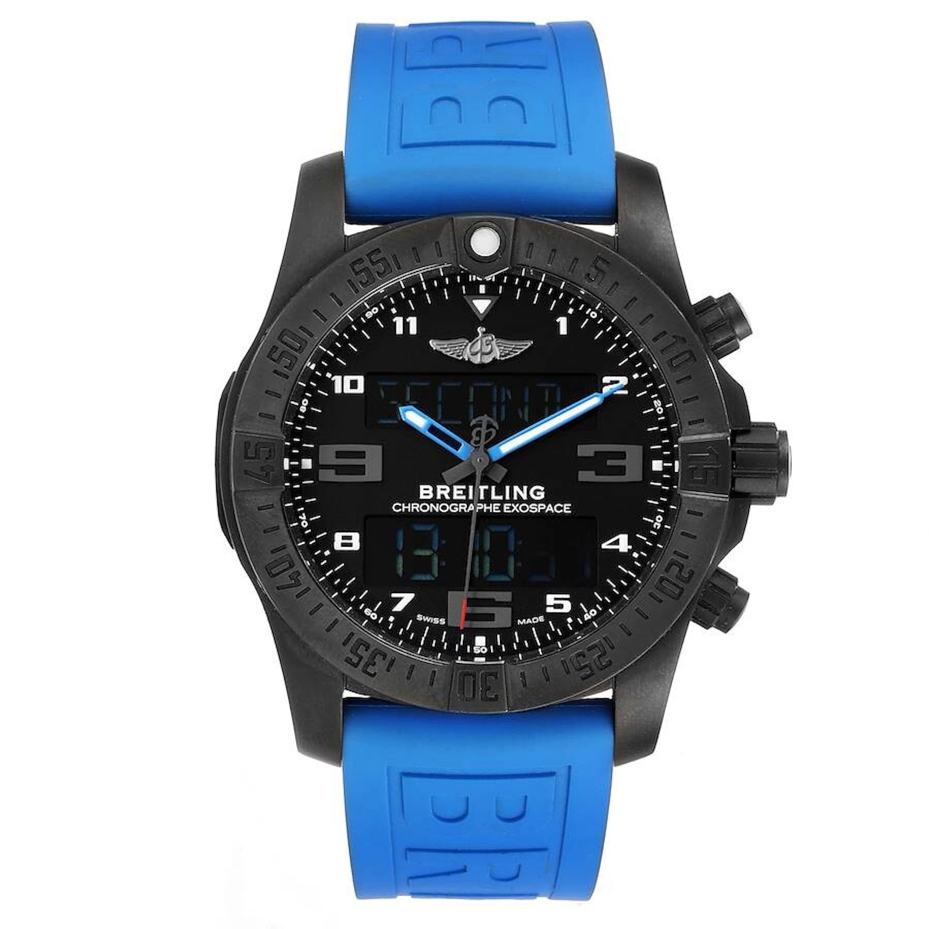Breitling VB5510H2-BE45-235S-V20DSA.2 VB5510H2-BE45-235S-V20DSA.2