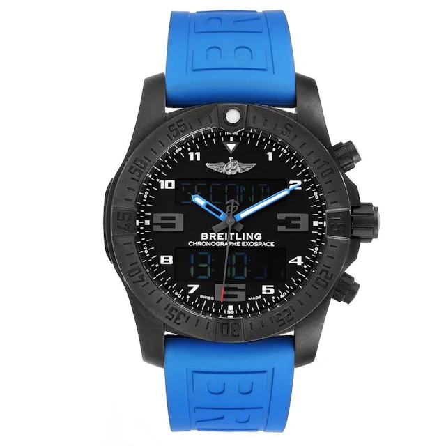 Breitling VB5510H2-BE45-235S-V20DSA.2 VB5510H2-BE45-235S-V20DSA.2