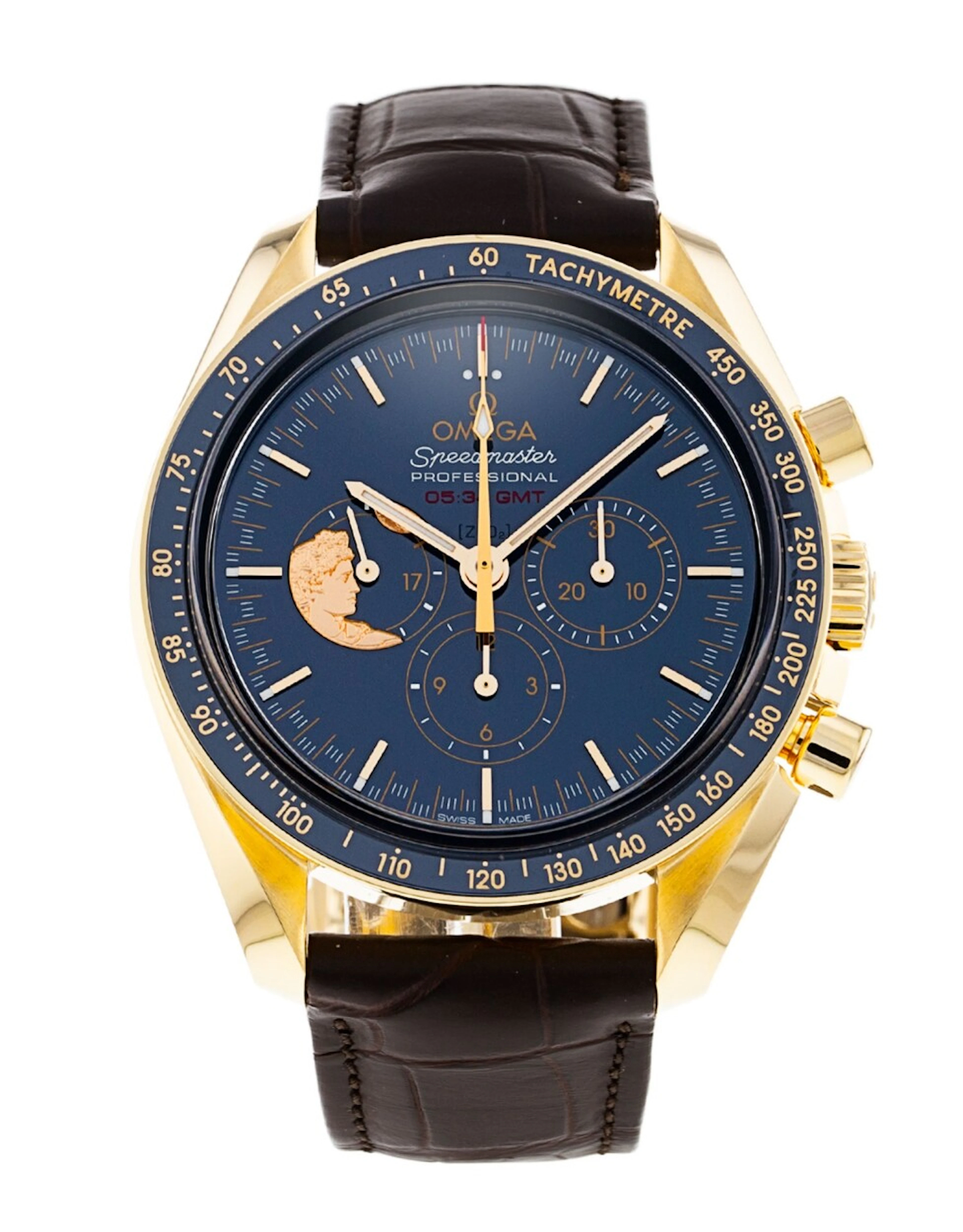 Omega Speedmaster Moonwatch 311.63.42.30.03.001 311.63.42.30.03.001