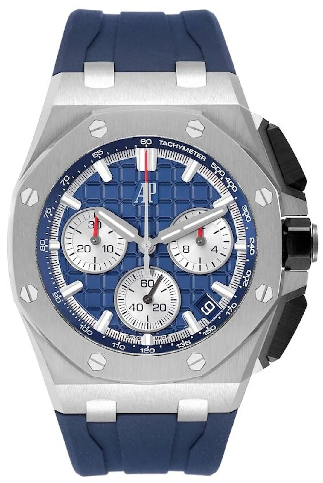 Audemars Piguet Royal Oak Offshore 26420TI.OO.A027CA.01 26420TI.OO.A027CA.01