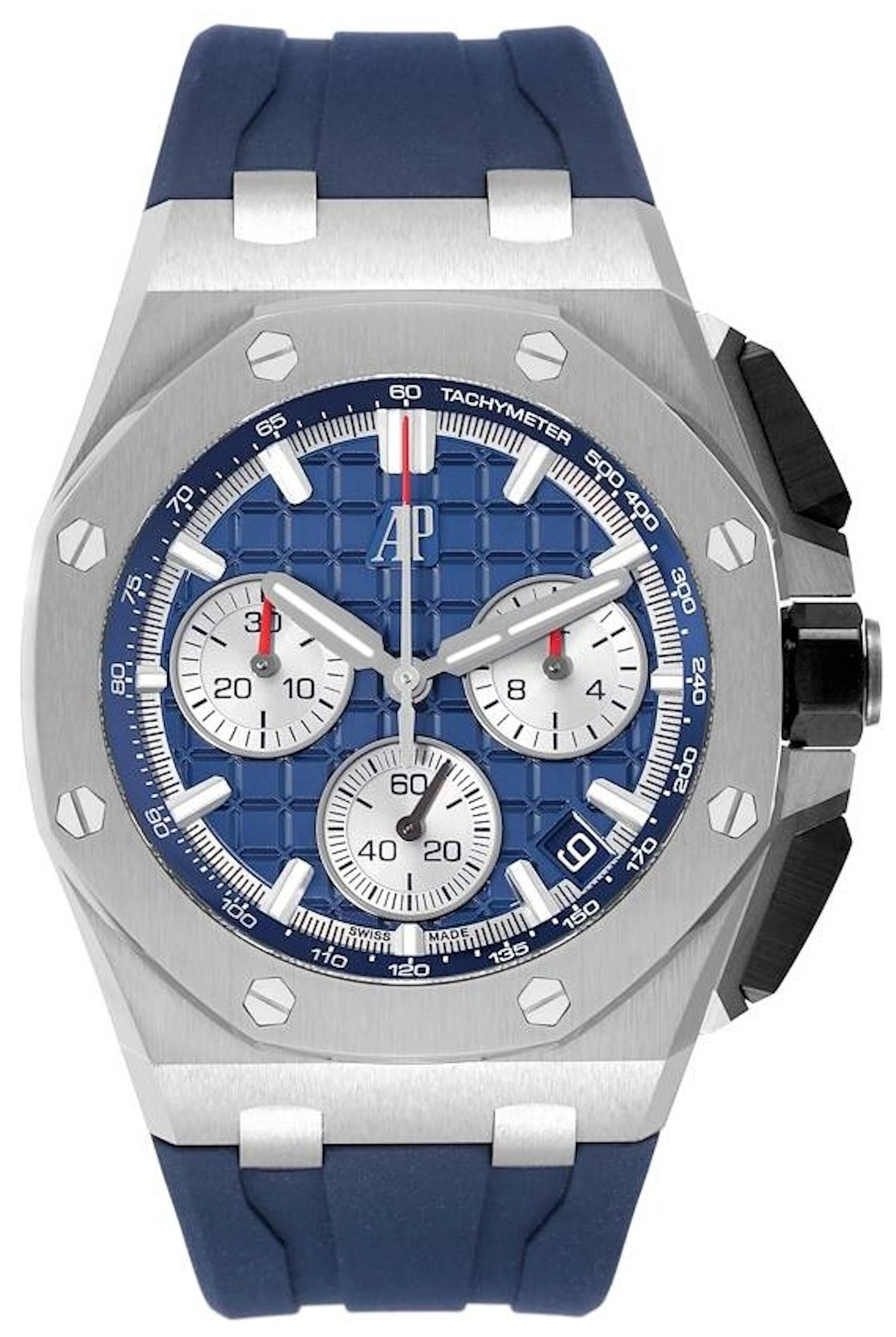 Audemars Piguet Royal Oak Offshore 26420TI.OO.A027CA.01 26420TI.OO.A027CA.01