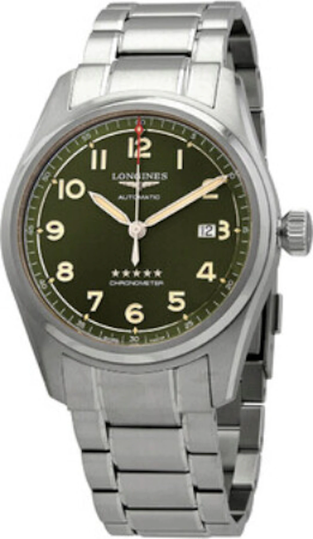 Longines Spirit L3.811.4.03.6 L3.811.4.03.6