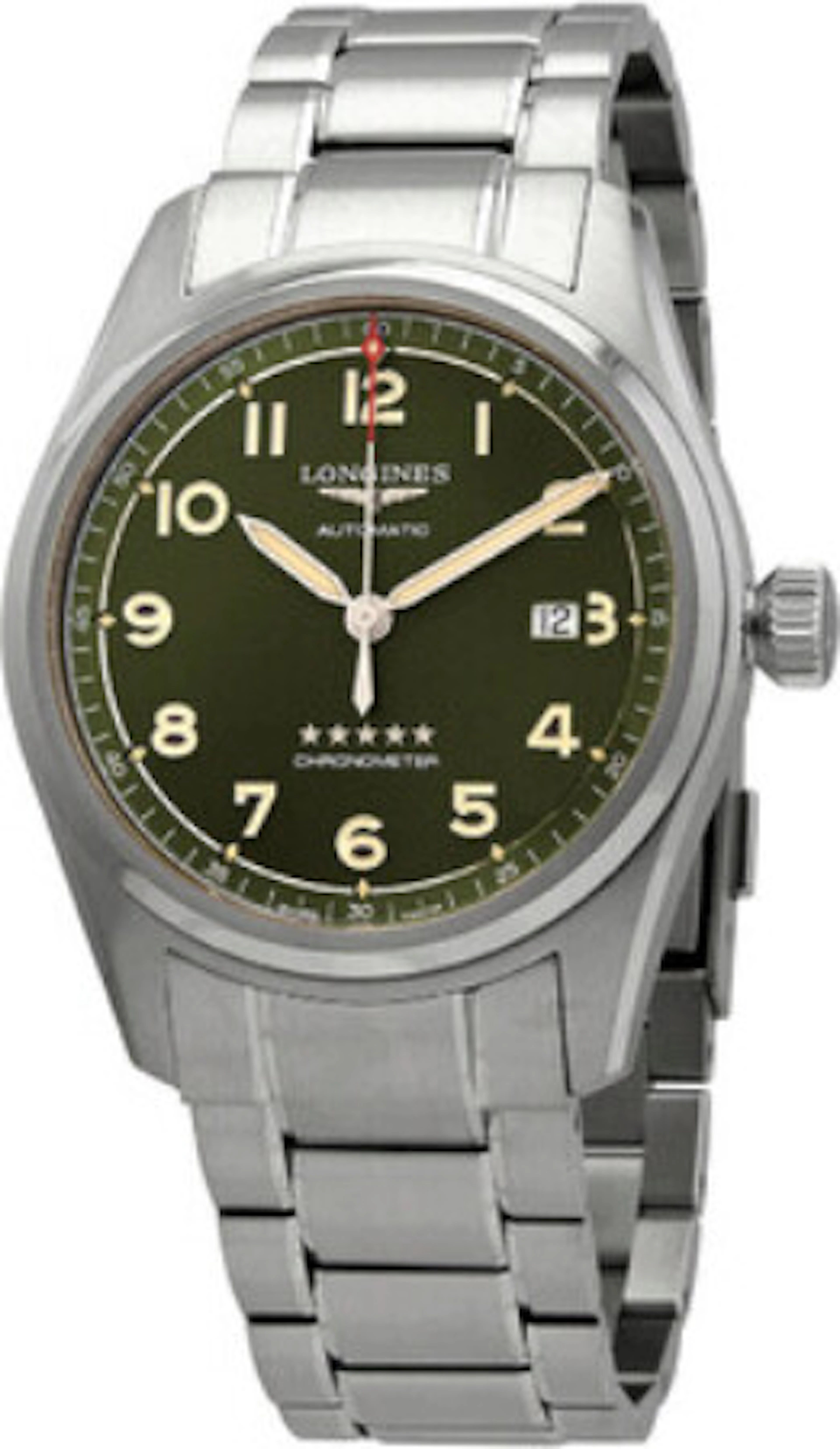 Longines Spirit L3.811.4.03.6 L3.811.4.03.6
