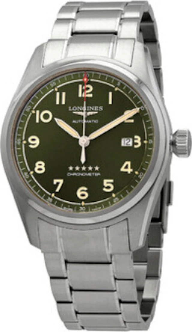 Longines Spirit L3.811.4.03.6 L3.811.4.03.6