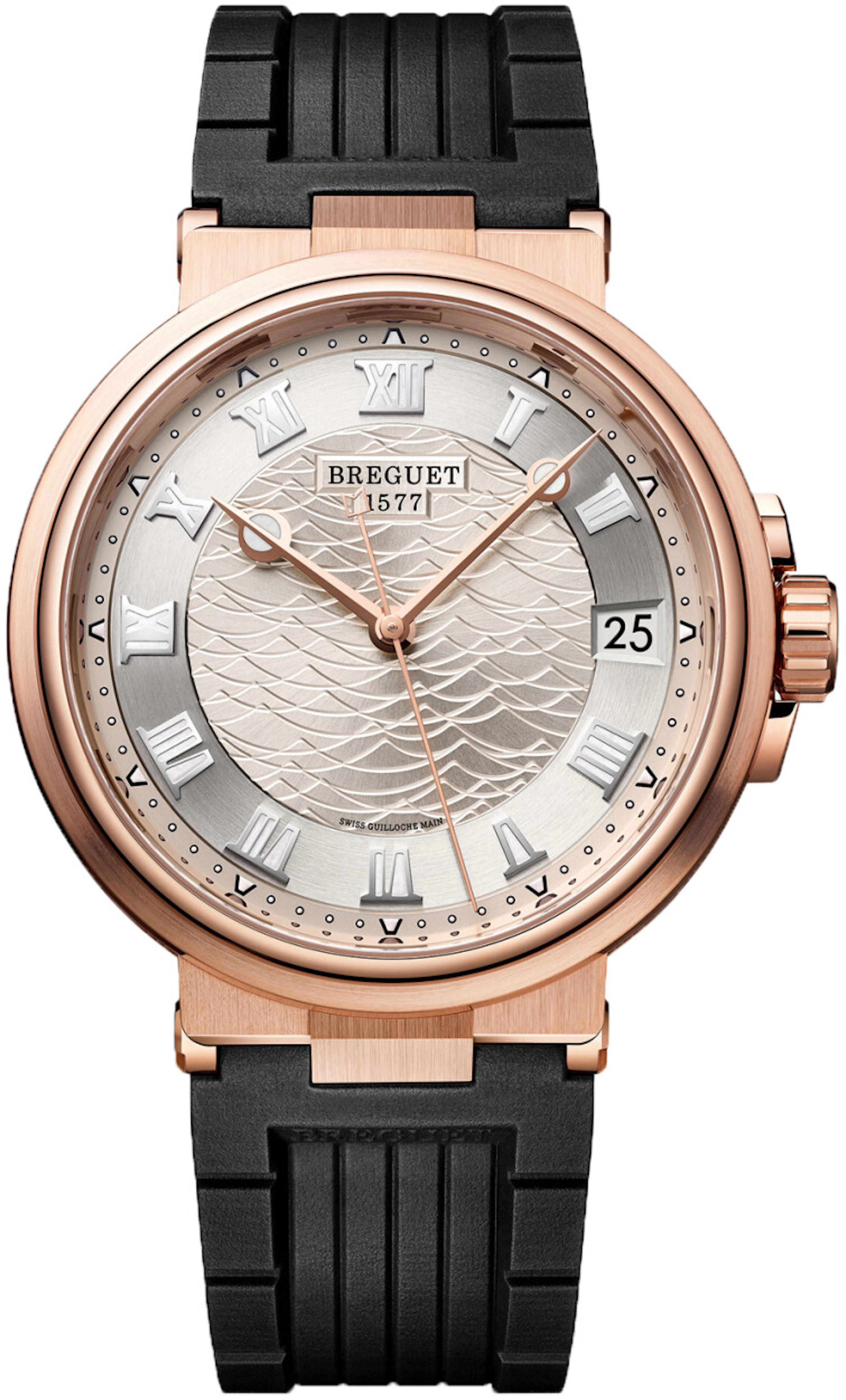 Breguet Marine 5517BR-12-5ZU 5517BR-12-5ZU