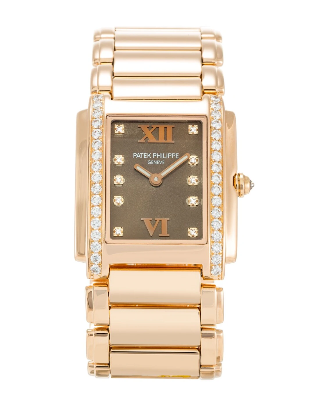 Patek Philippe Twenty~4 4910/11R/010 4910/11R/010