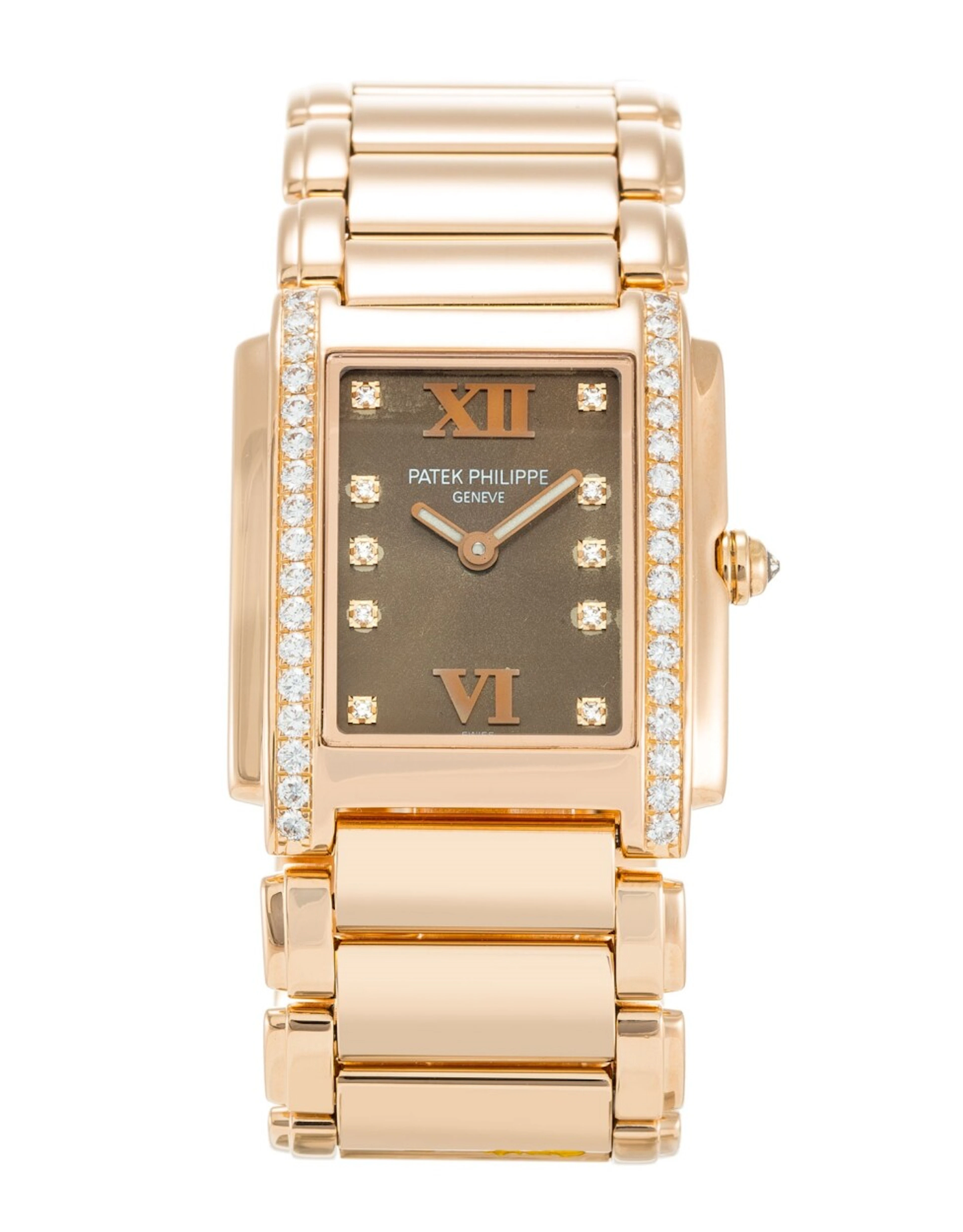 Patek Philippe Twenty~4 4910/11R/010 4910/11R/010
