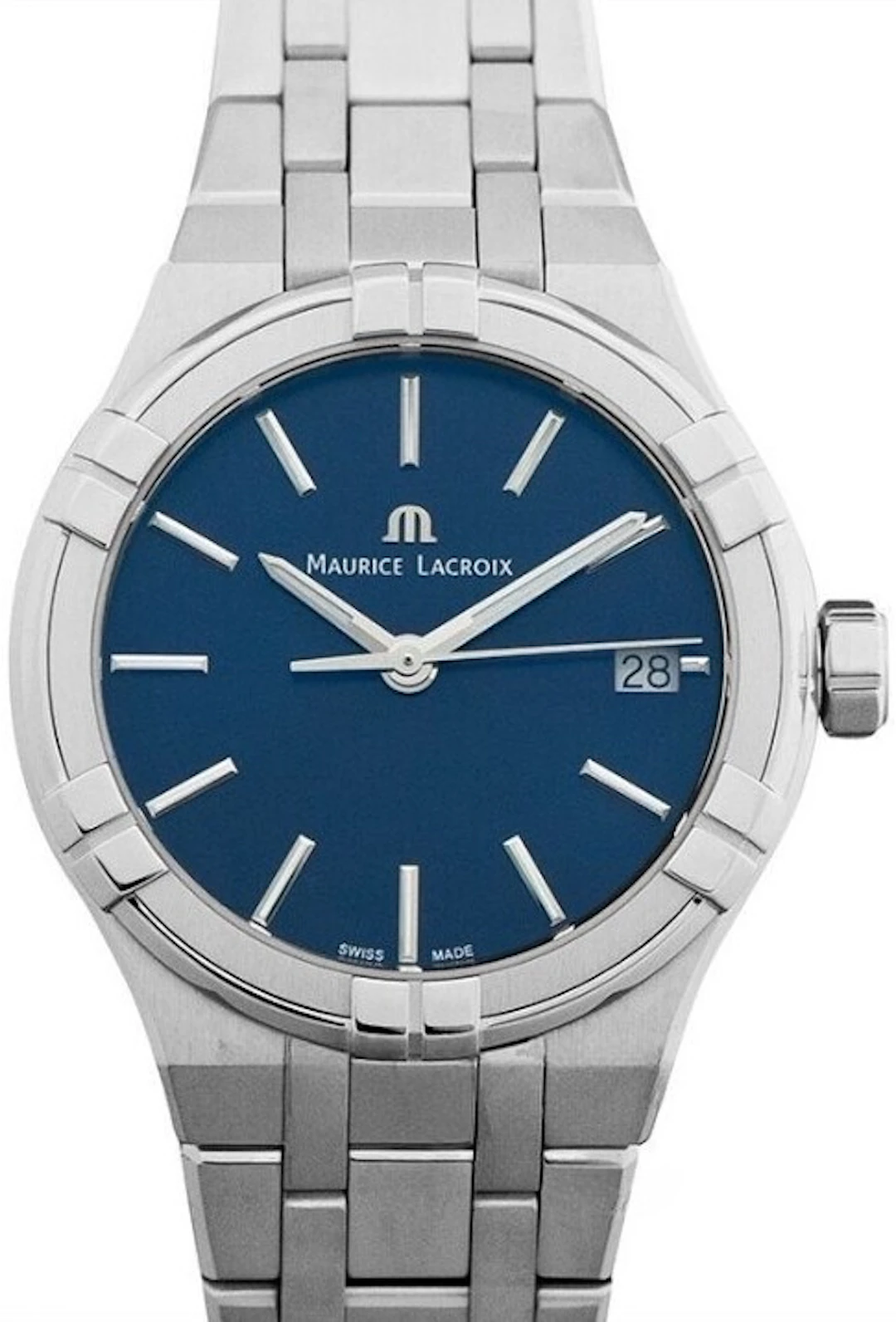 Maurice Lacroix Aikon AI1106-SS002-430-1 AI1106-SS002-430-1