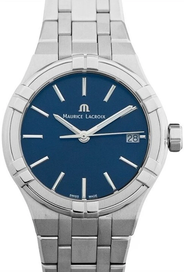Maurice Lacroix Aikon AI1106-SS002-430-1 AI1106-SS002-430-1