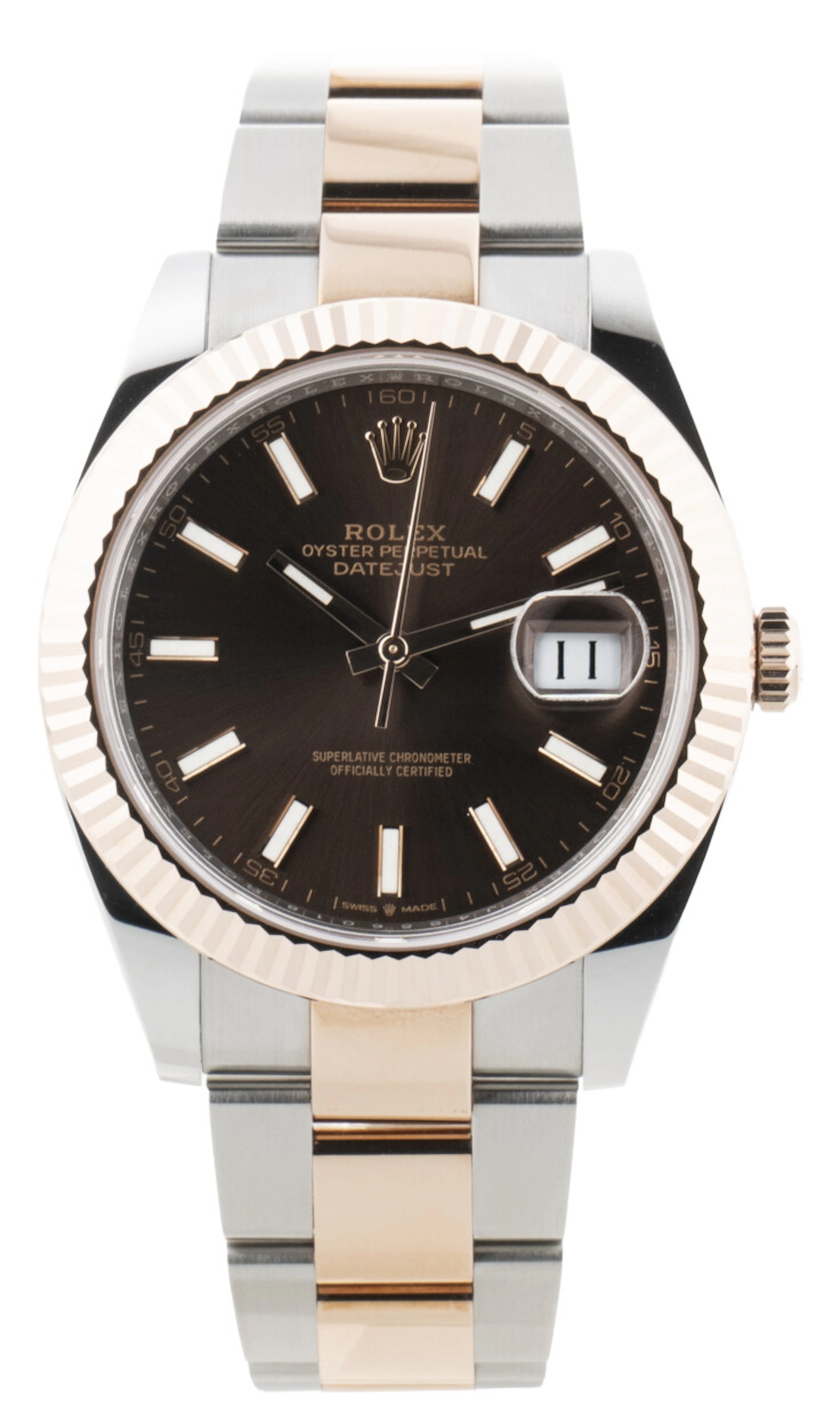 Rolex Datejust41 126331-0001 126331-0001