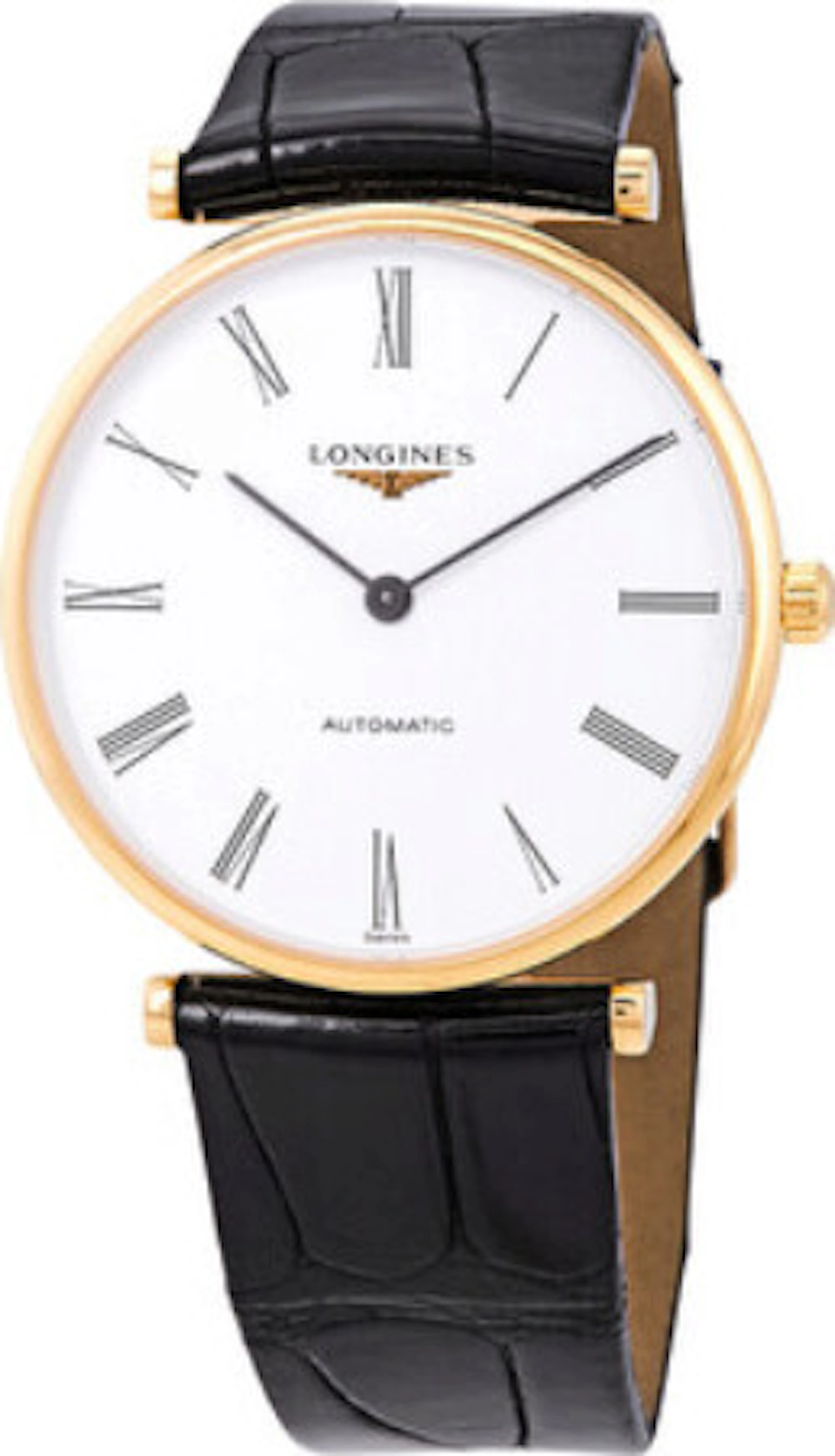 Longines La Grande Classique De Longines L4.908.2.11.2 L4.908.2.11.2