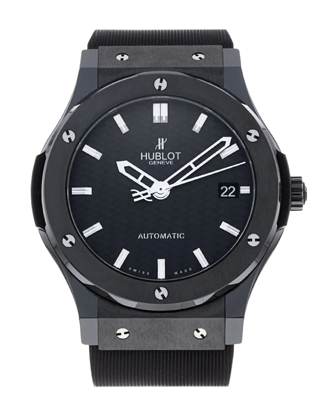 Hublot Classic Fusion 45 mm 511.CM.1770.RX 511.CM.1770.RX