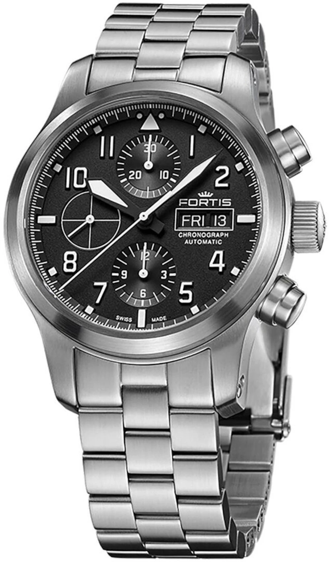 Fortis Aeromaster F4040000 F4040000