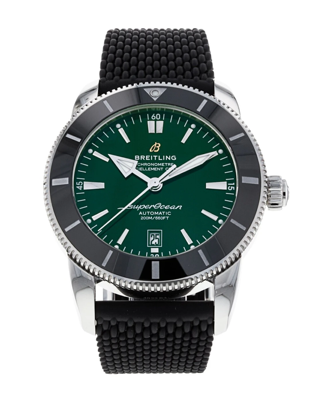 Breitling Superocean Heritage B20 Automatic 46 AB2020121L1S1 AB2020121L1S1