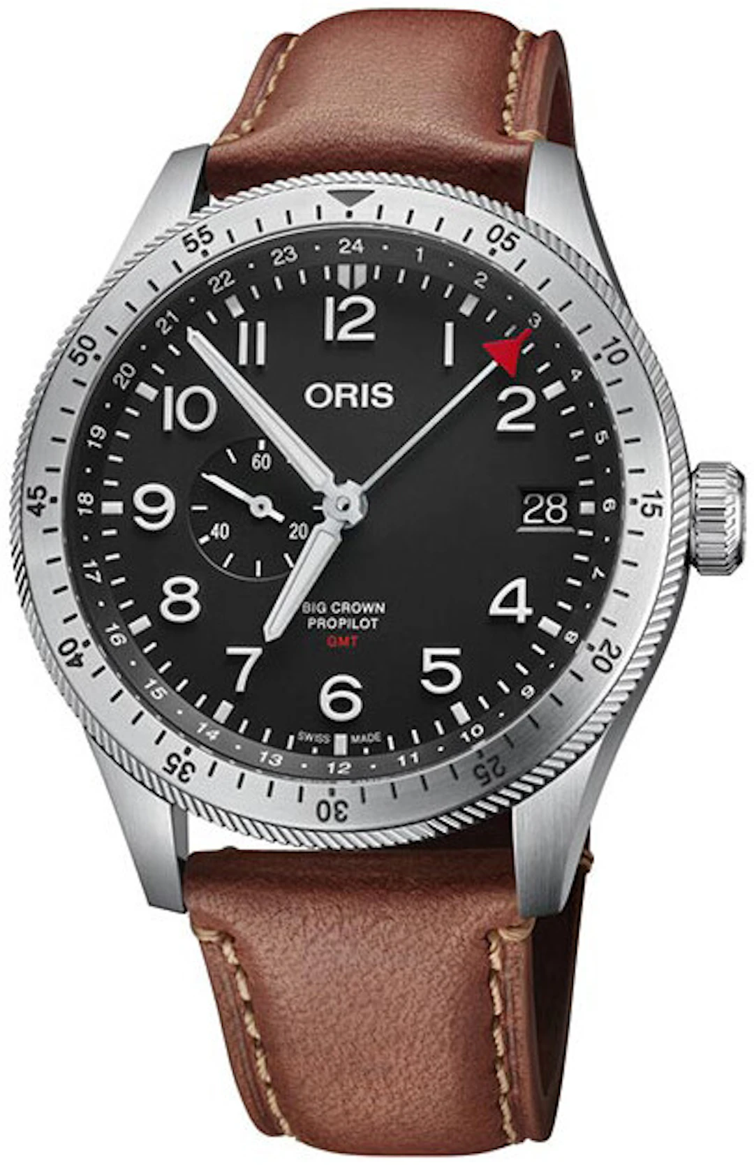 Oris Aviation 01 748 7756 4064-07 5 22 07LC 01 748 7756 4064-07 5 22 07LC