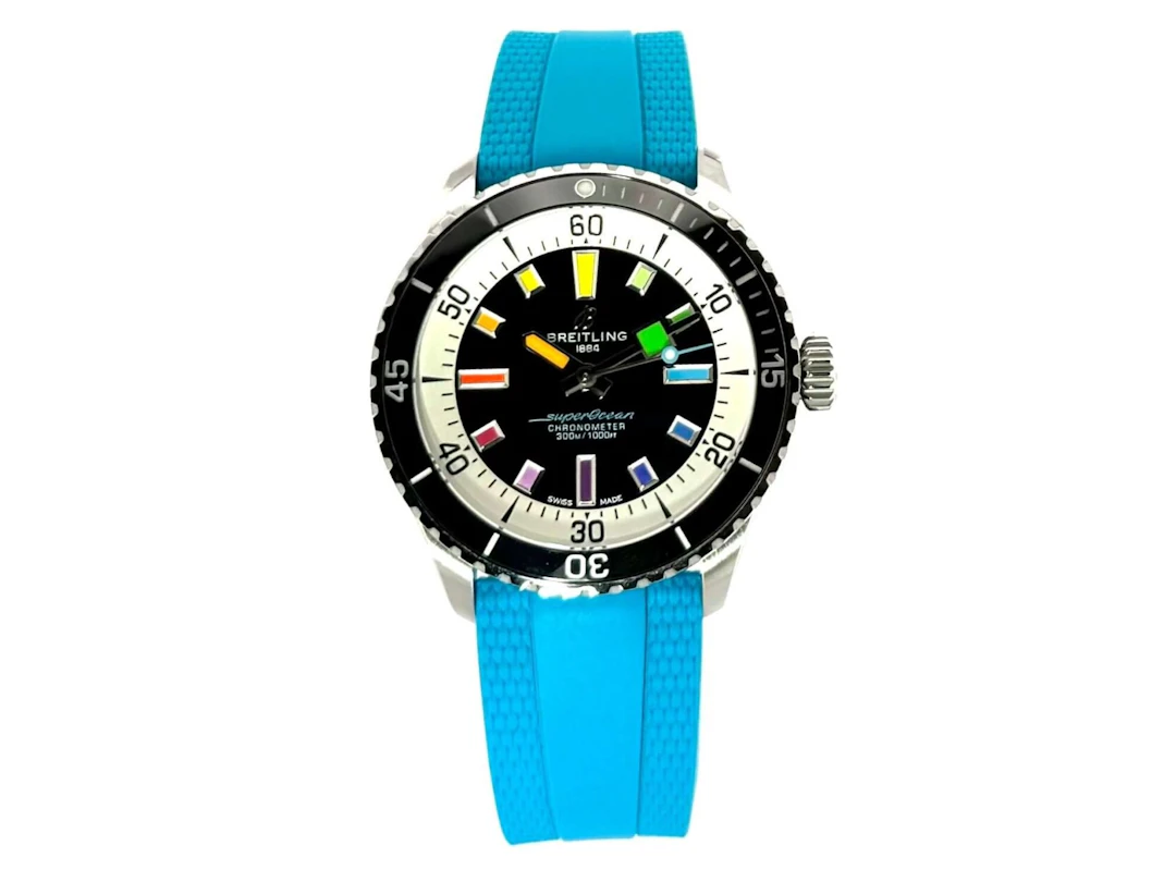 Breitling Superocean A17375211B2S1 A17375211B2S1