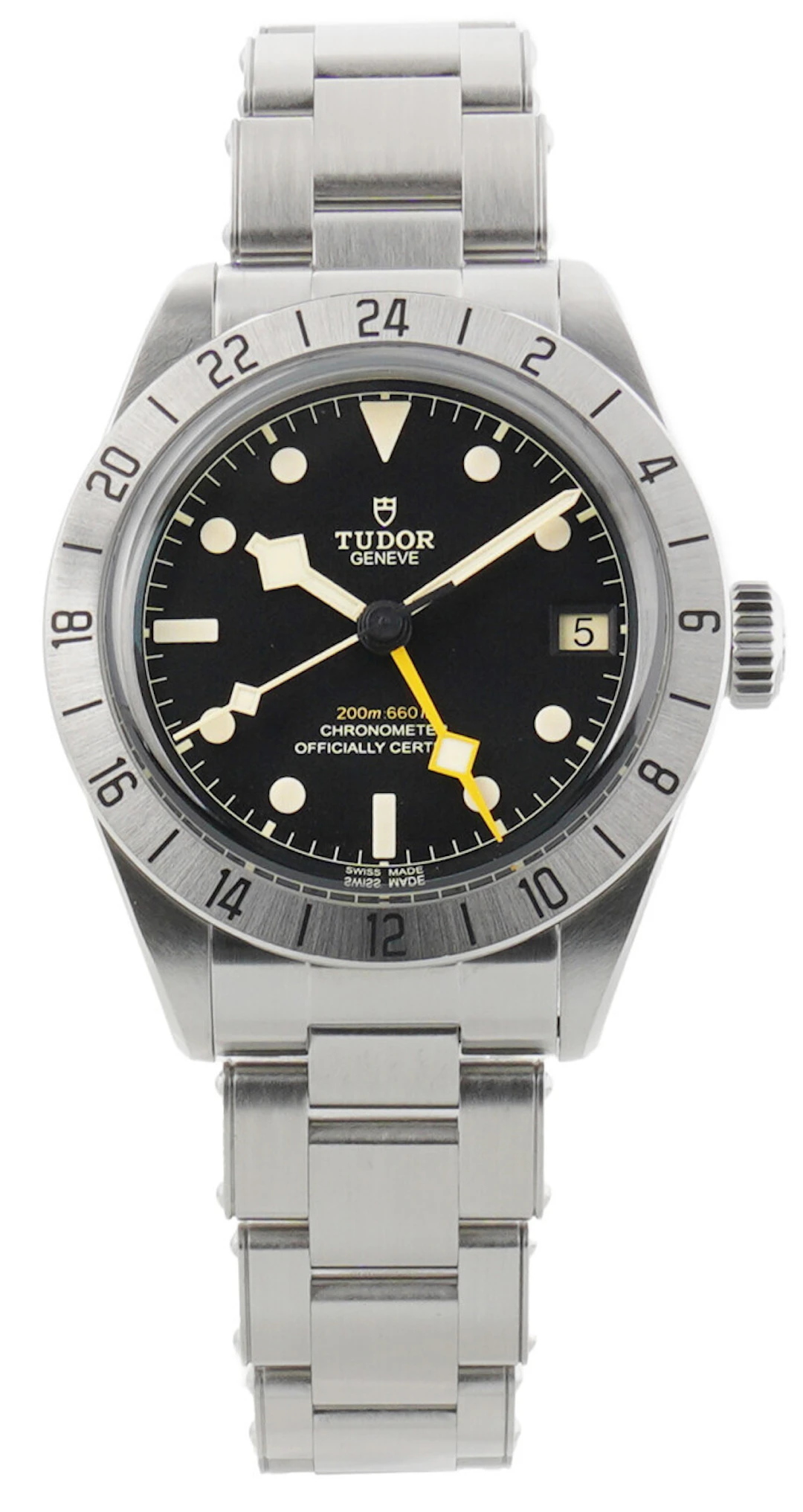 Tudor Black Bay Pro M79470-0001 M79470-0001