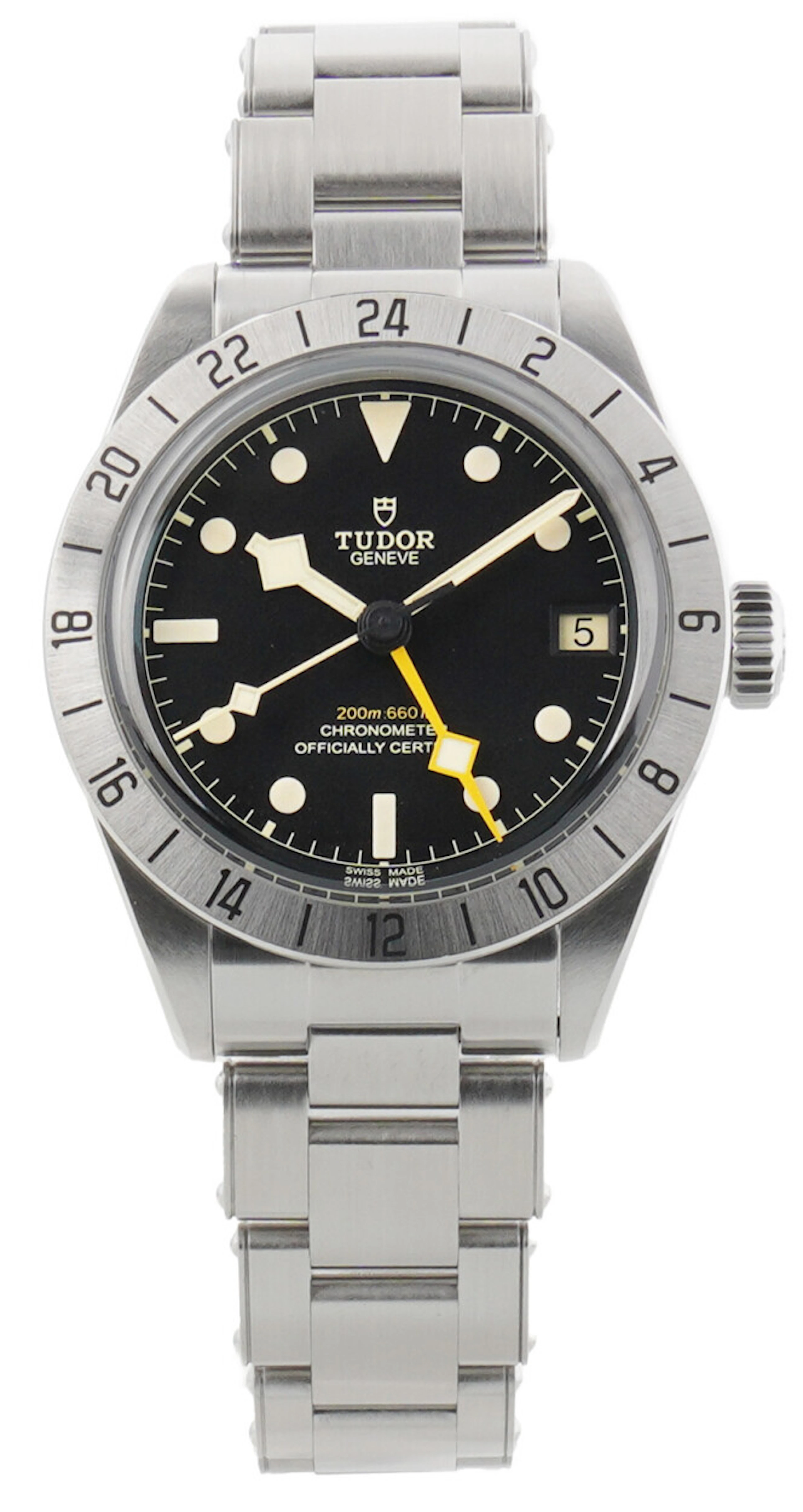 Tudor Black Bay Pro M79470-0001 M79470-0001